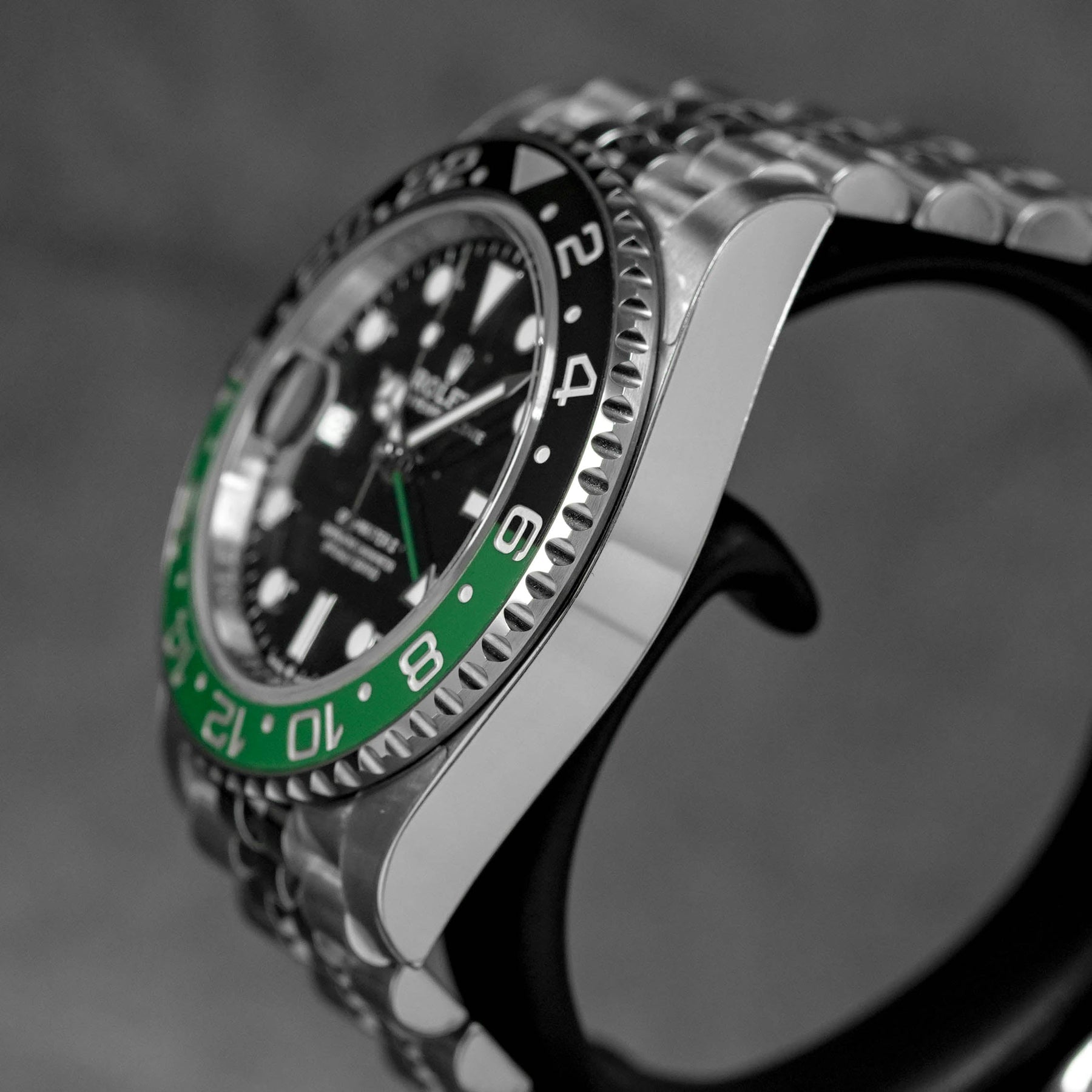 Harga Rolex GMT Master Sprite Indonesia