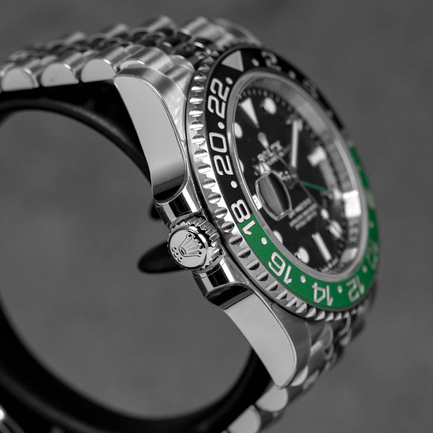 Harga Rolex GMT Master Sprite Indonesia