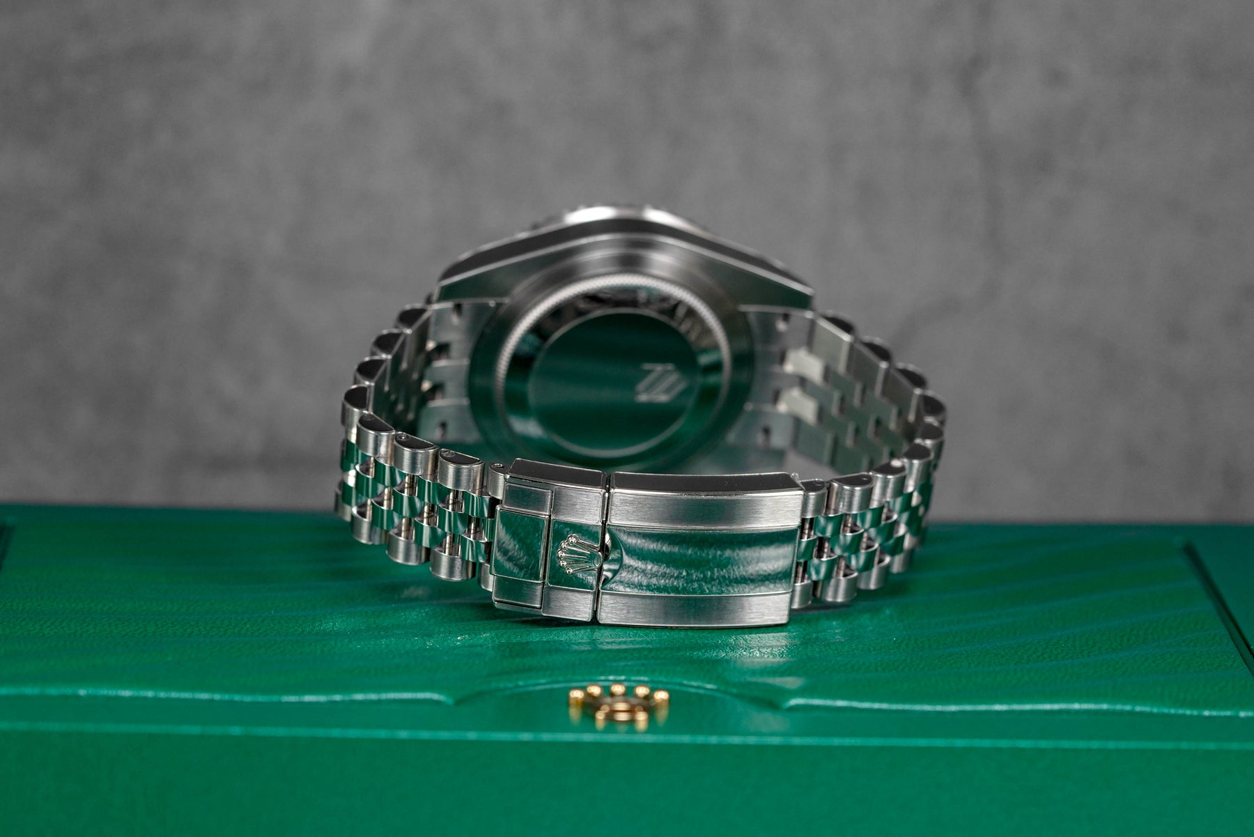 Harga Rolex GMT Master Sprite Indonesia