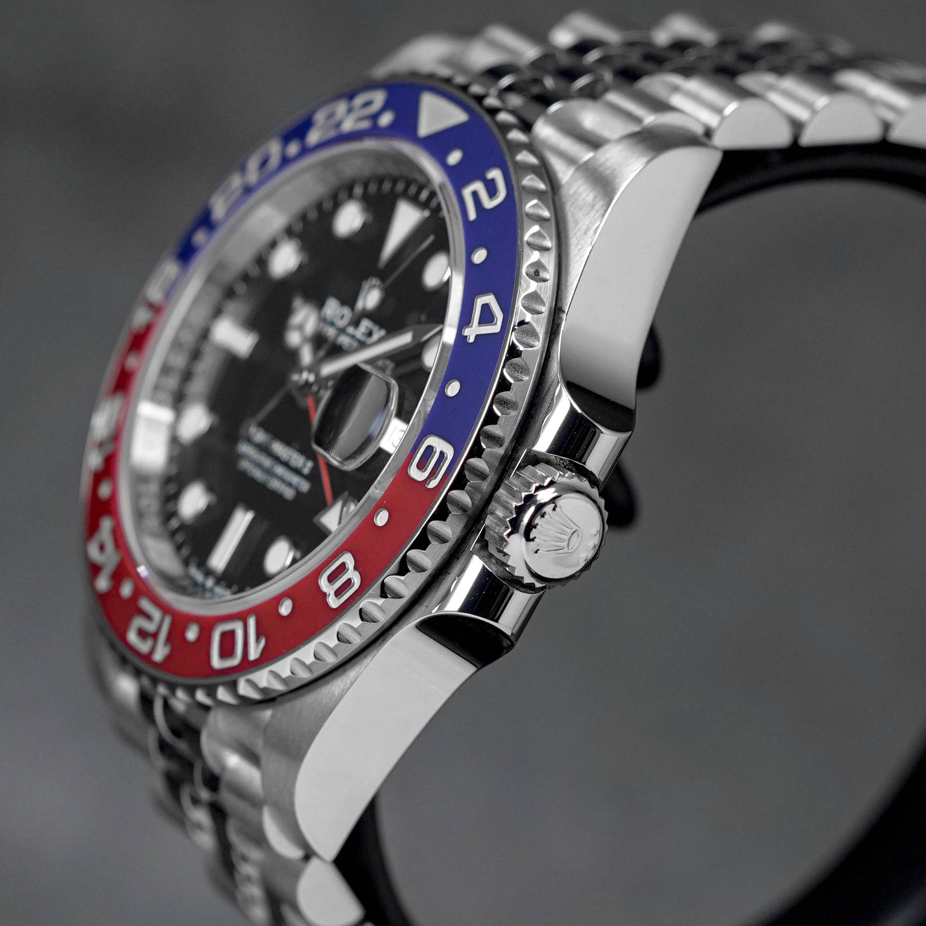 GMT MASTER-II PEPSI JUBILEE (2020)