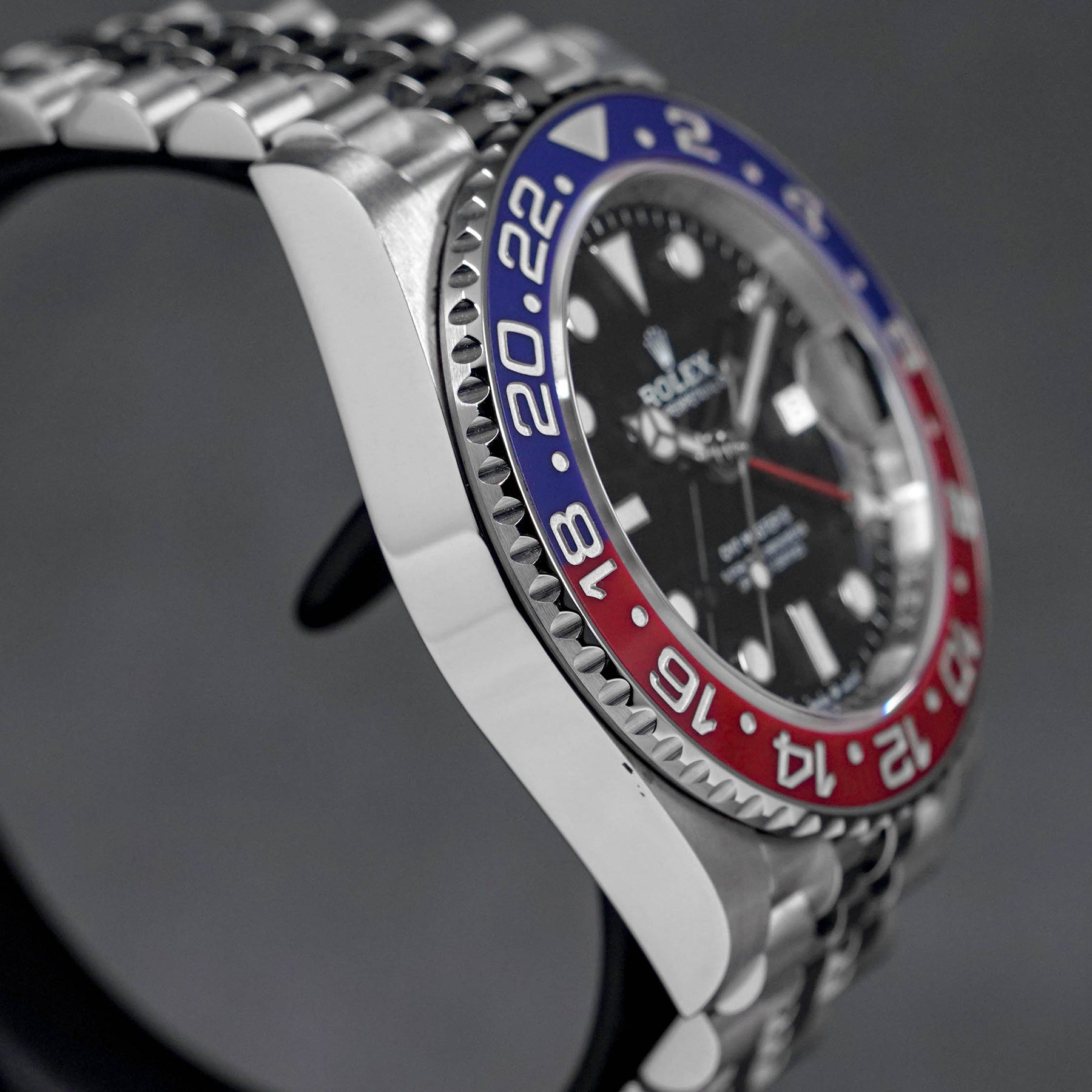 GMT MASTER-II PEPSI JUBILEE (2020)