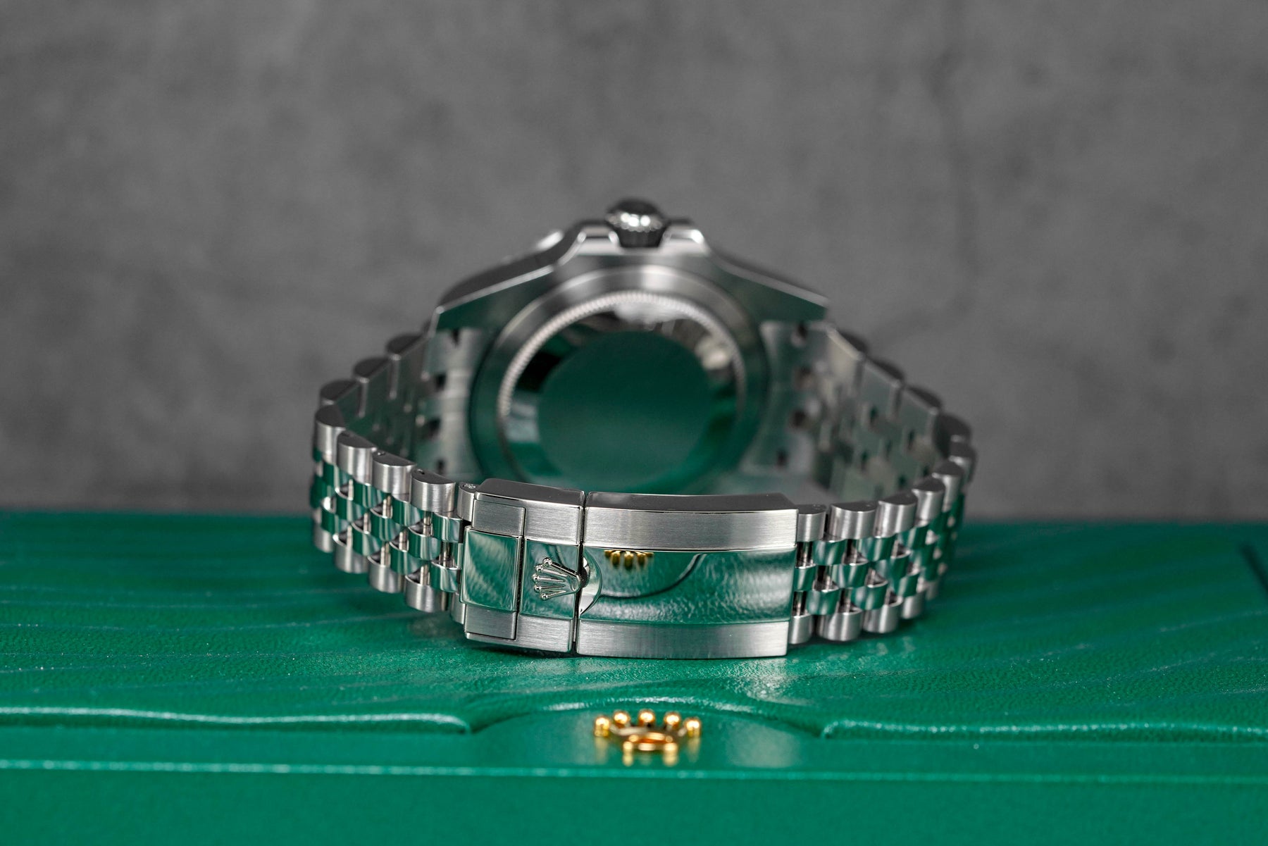 GMT MASTER-II PEPSI JUBILEE (2020)