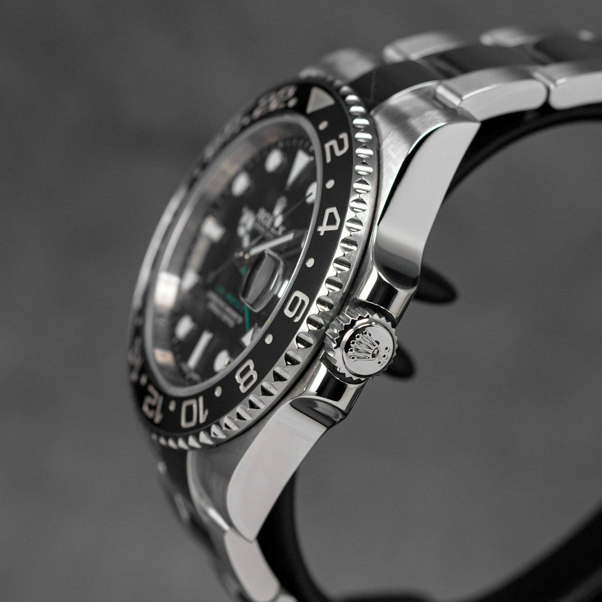 Rolex Gmt Master-Ii
