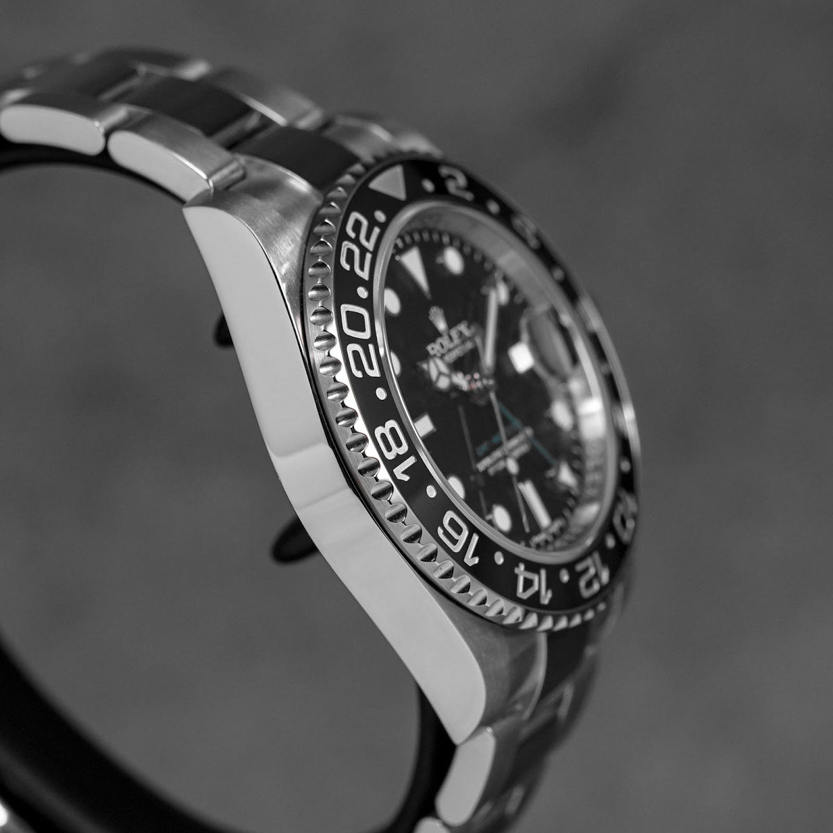 Rolex Gmt Master-Ii