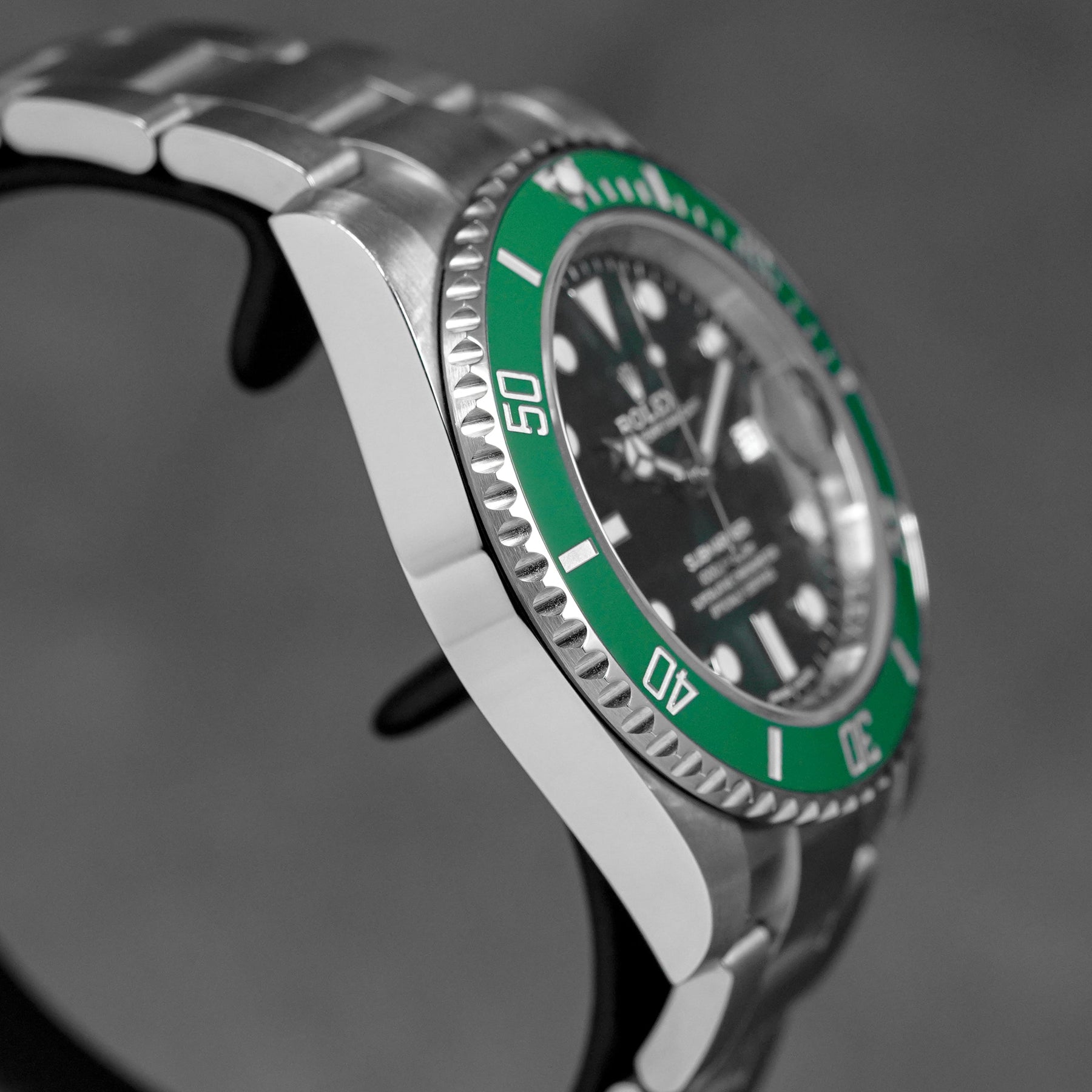 Harga Rolex Hulk Indonesia