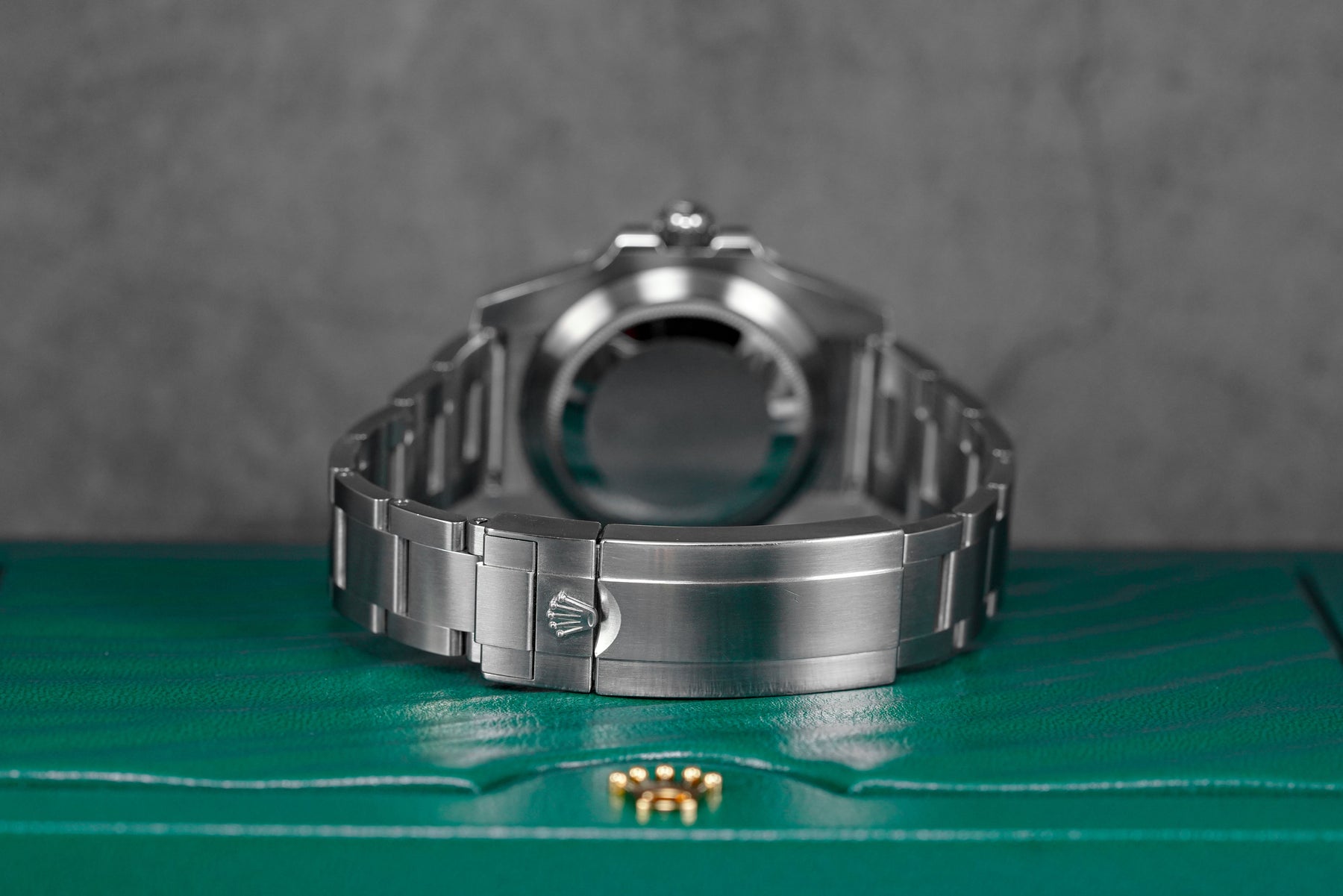 Harga Rolex Hulk Indonesia