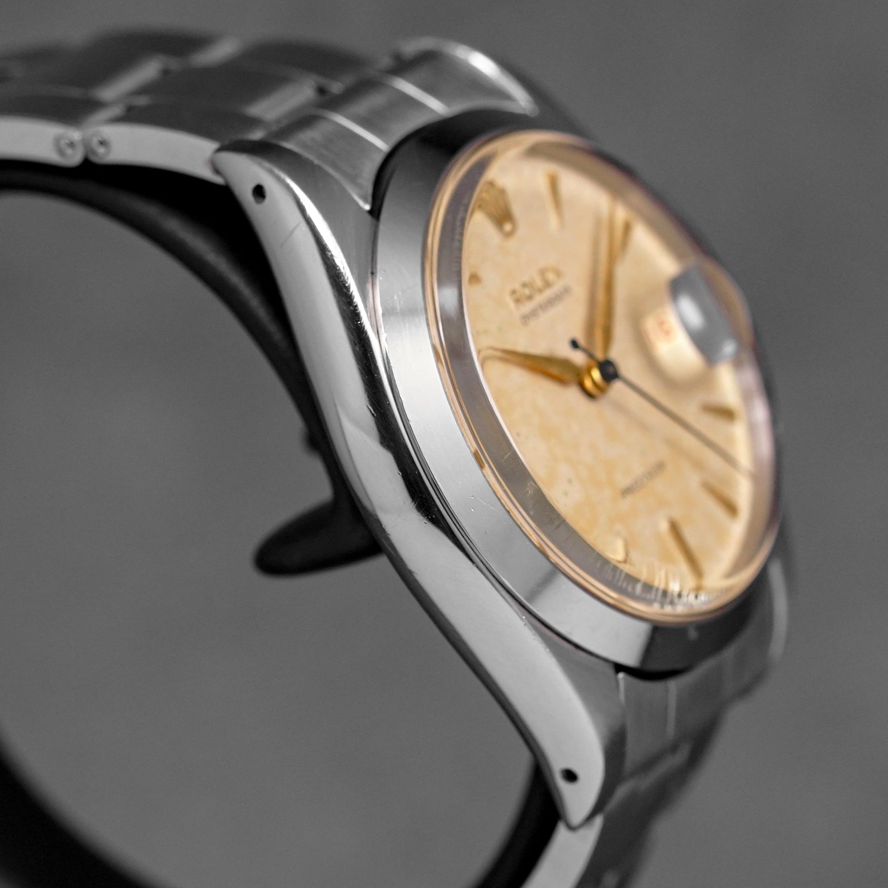 Harga Rolex Oyster Date 6694 Roulette Date Indonesia