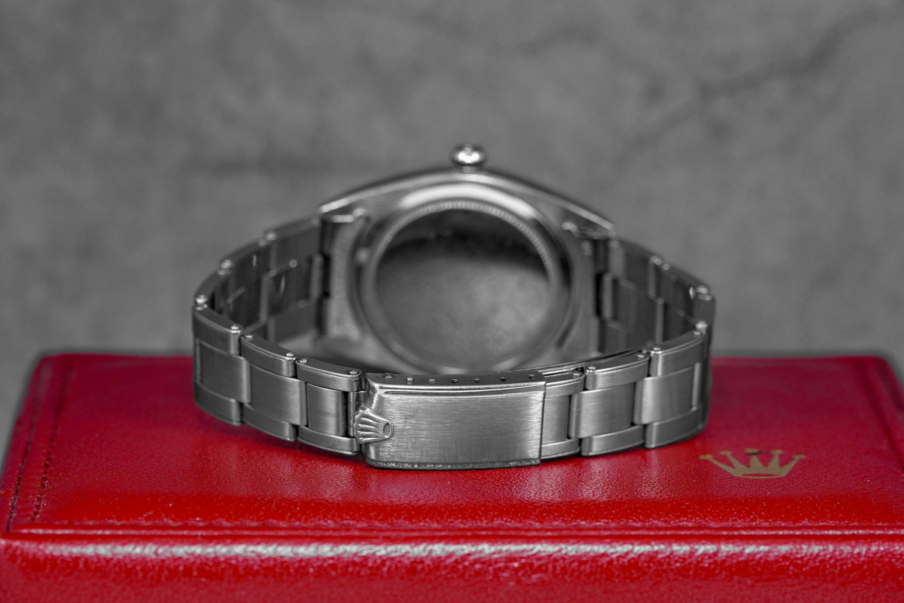 Harga Rolex Oyster Date 6694 Roulette Date Indonesia