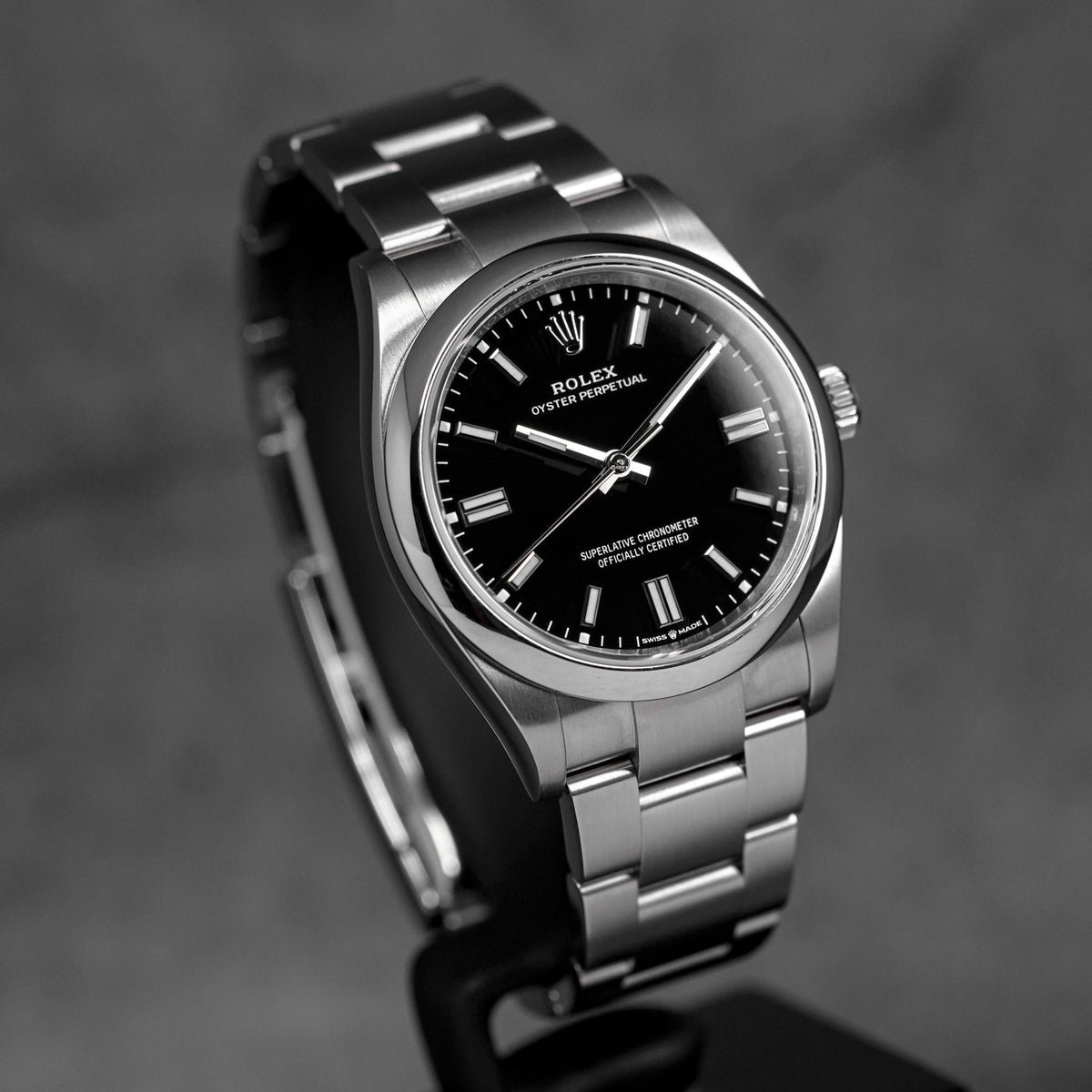 Rolex Oyster Perpetual