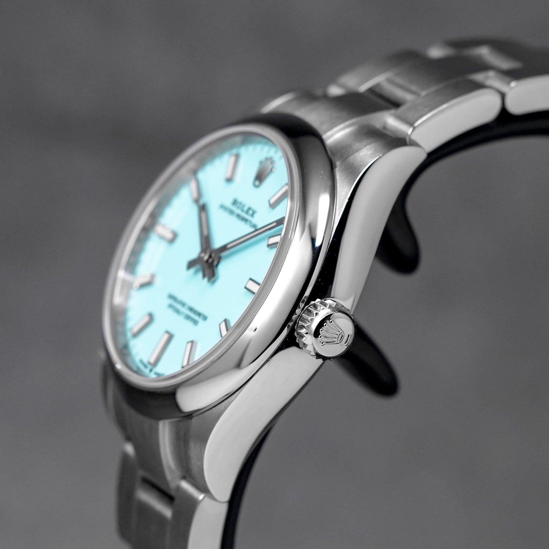 Harga Rolex Oyster Perpetual 31 Tiffany Indonesia Terbaru