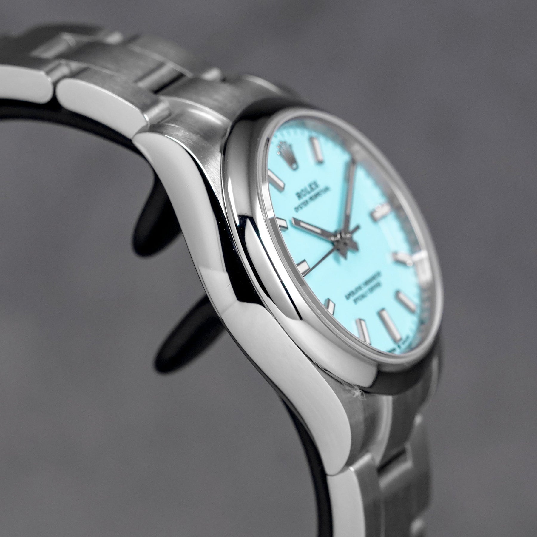 Harga Rolex Oyster Perpetual 31 Tiffany Indonesia Terbaru