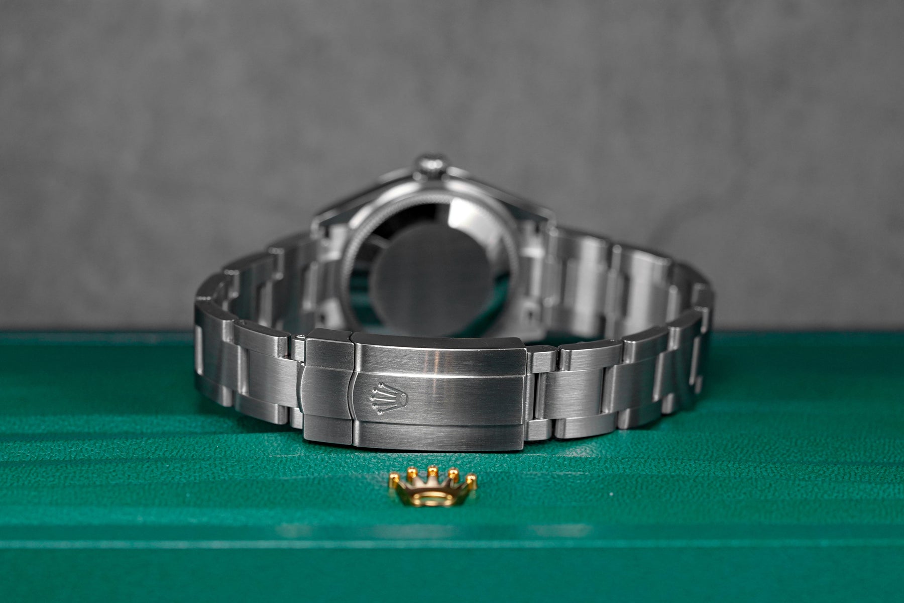 Harga Rolex Oyster Perpetual 31 Tiffany Indonesia Terbaru