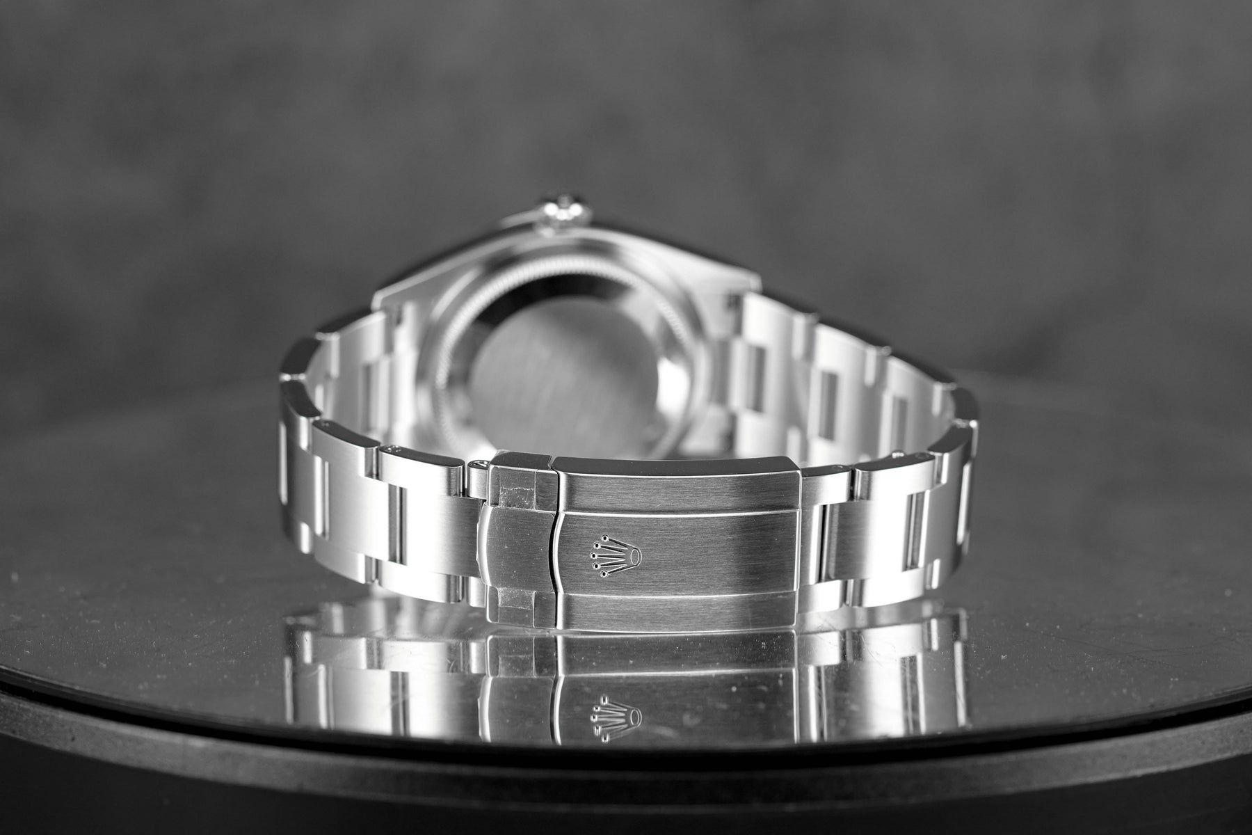 Harga Rolex Oyster Perpetual 36 Tiffany Indonesia