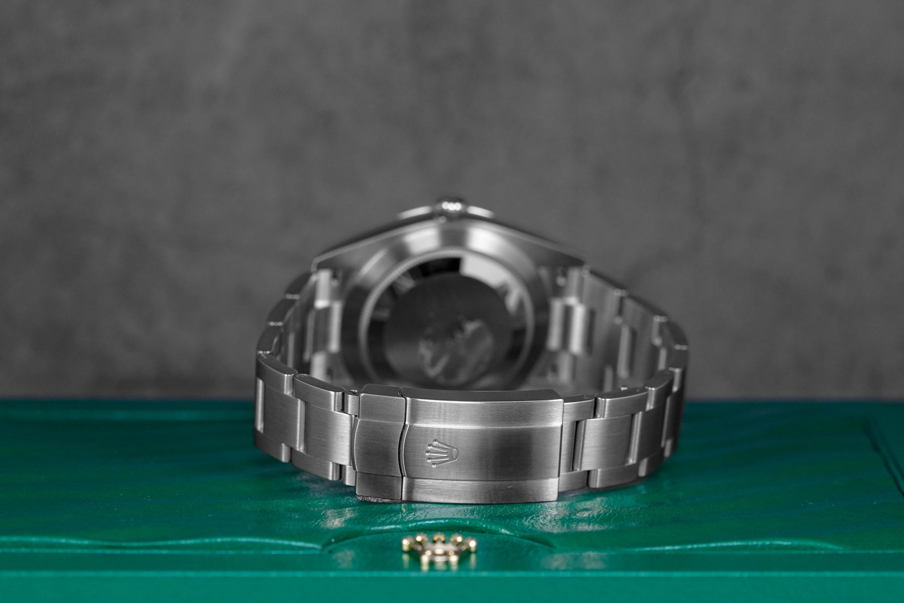 Harga Rolex Oyster Perpetual 41 Red Coral Indonesia