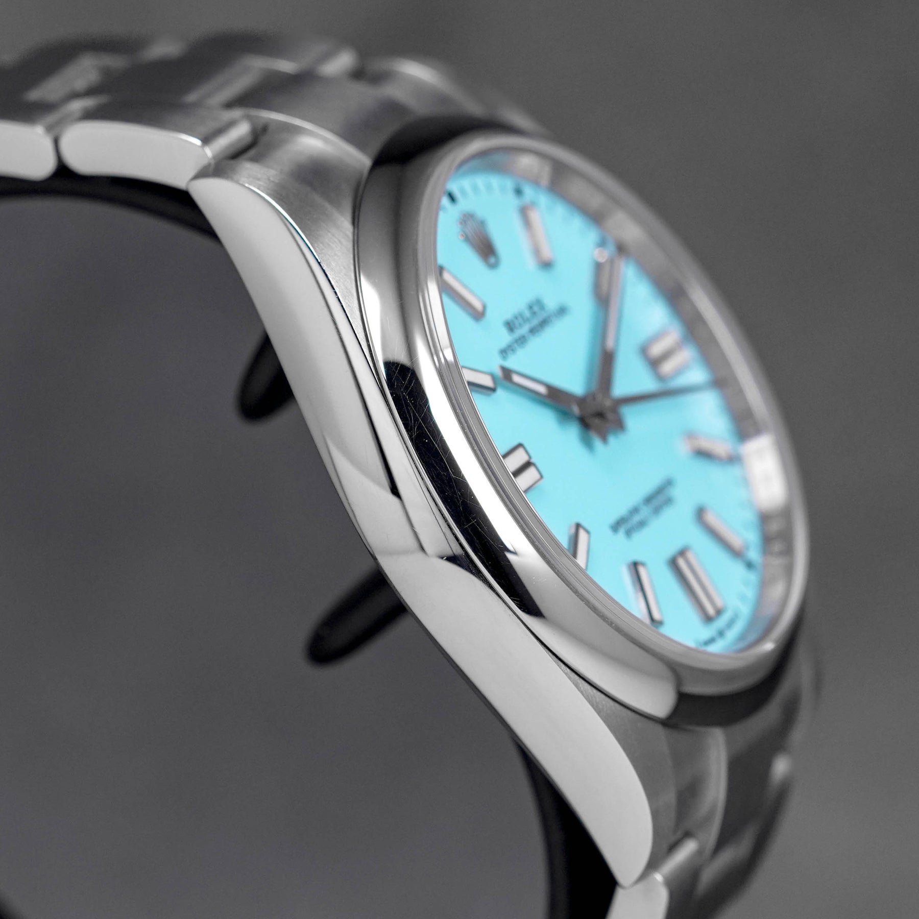 Harga Rolex Oyster Perpetual 41 Tiffany Indonesia