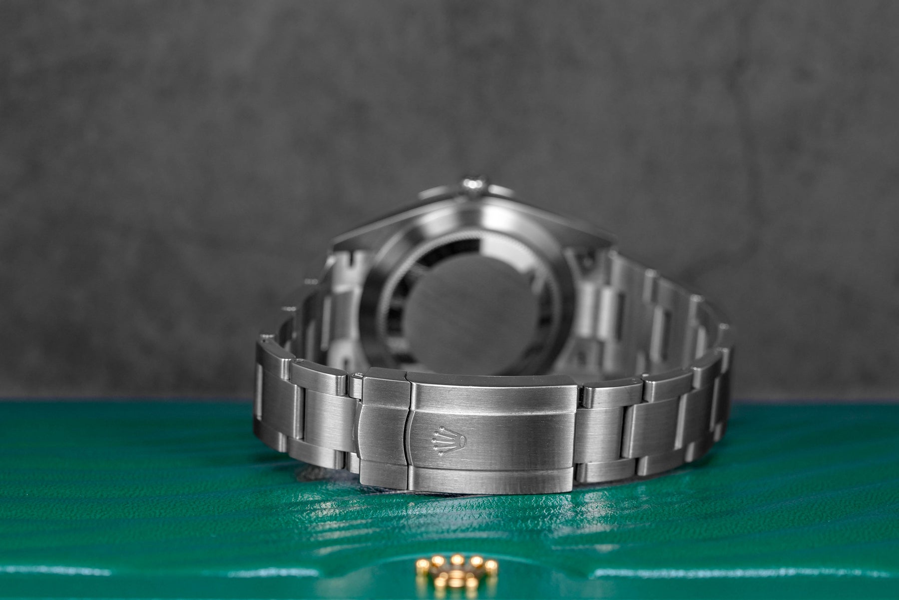 Harga Rolex Oyster Perpetual 41 Tiffany Indonesia