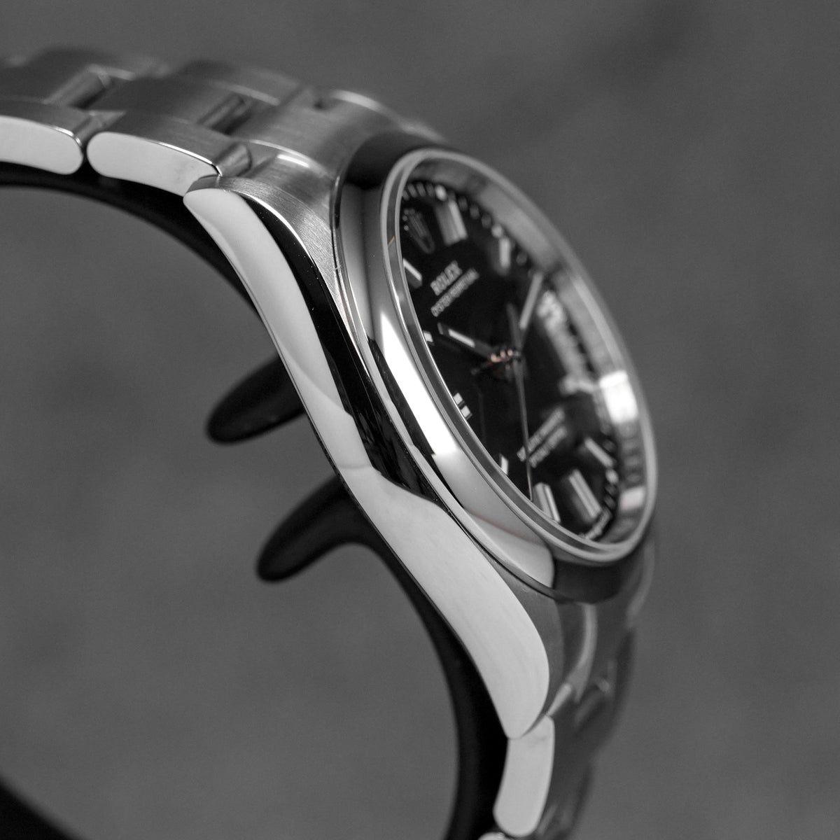 Rolex Oyster Perpetual