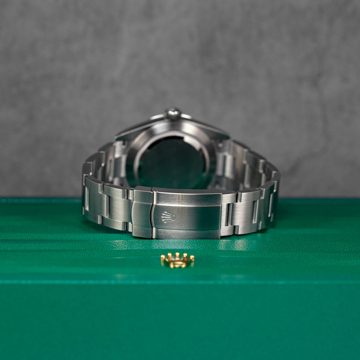 Rolex Oyster Perpetual
