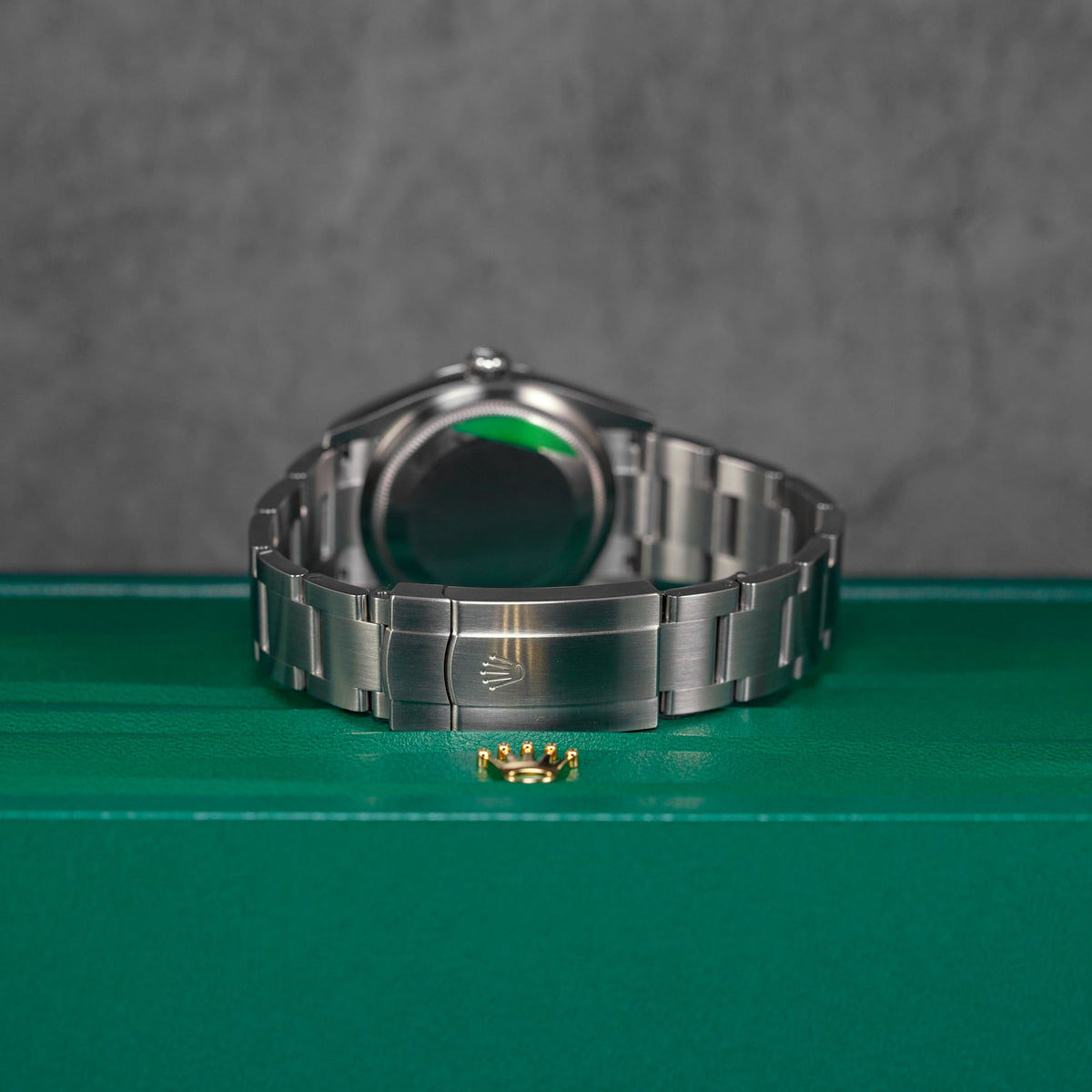 Rolex Oyster Perpetual