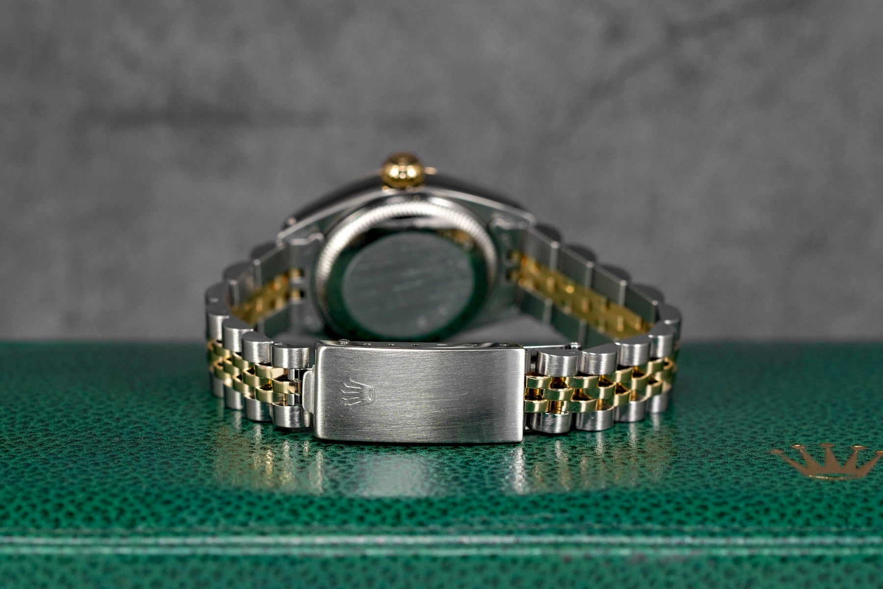 Harga Rolex Oyster Perpetual Date 26 Champage Indonesia