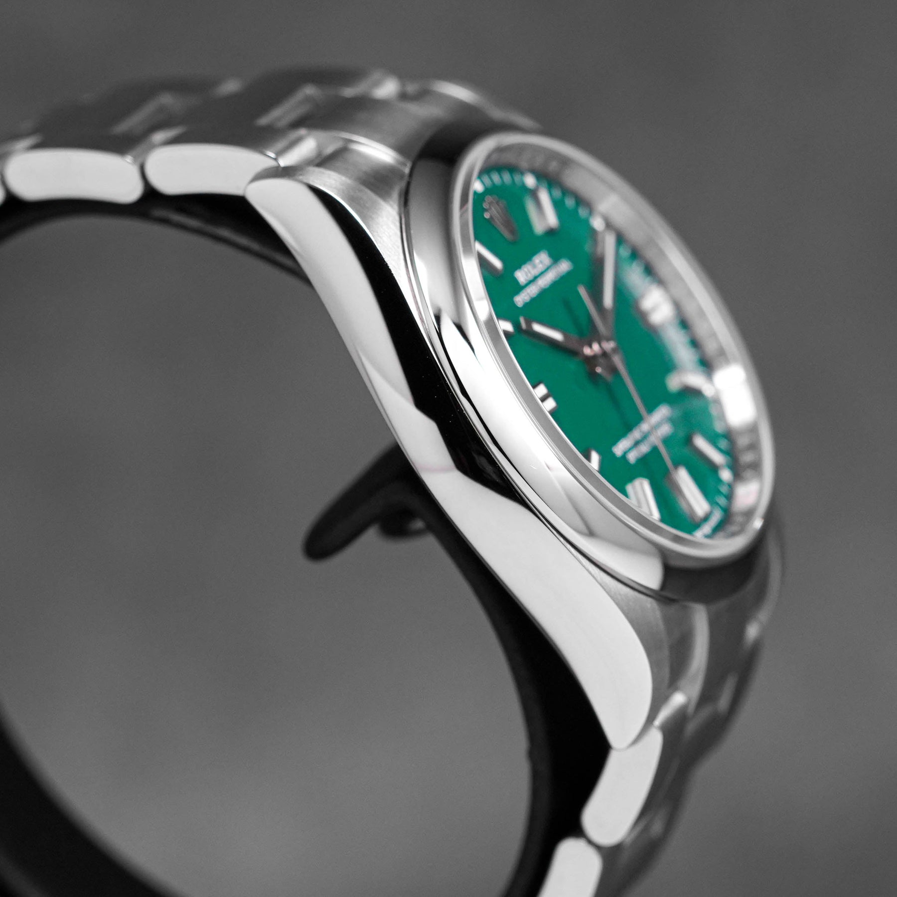 Harga Rolex Oyster Perpetual Green Indonesia Terbaru