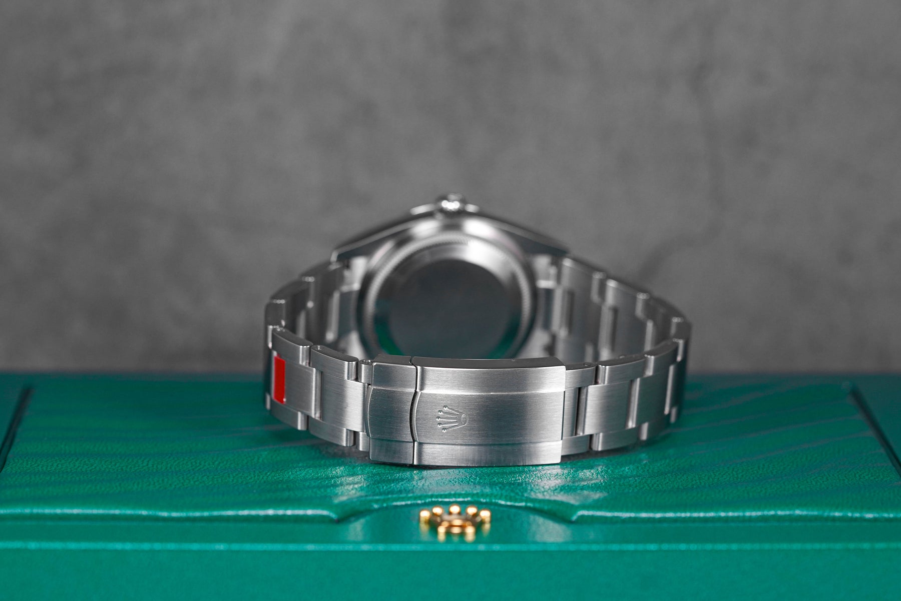 Harga Rolex Oyster Perpetual Green Indonesia Terbaru