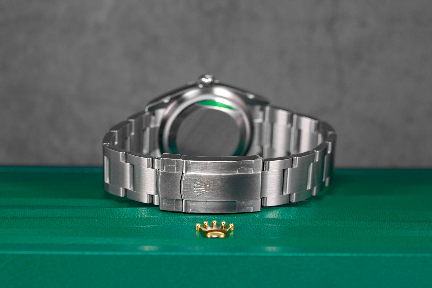 OYSTER PERPETUAL 36MM LAVENDER DIAL (2025)