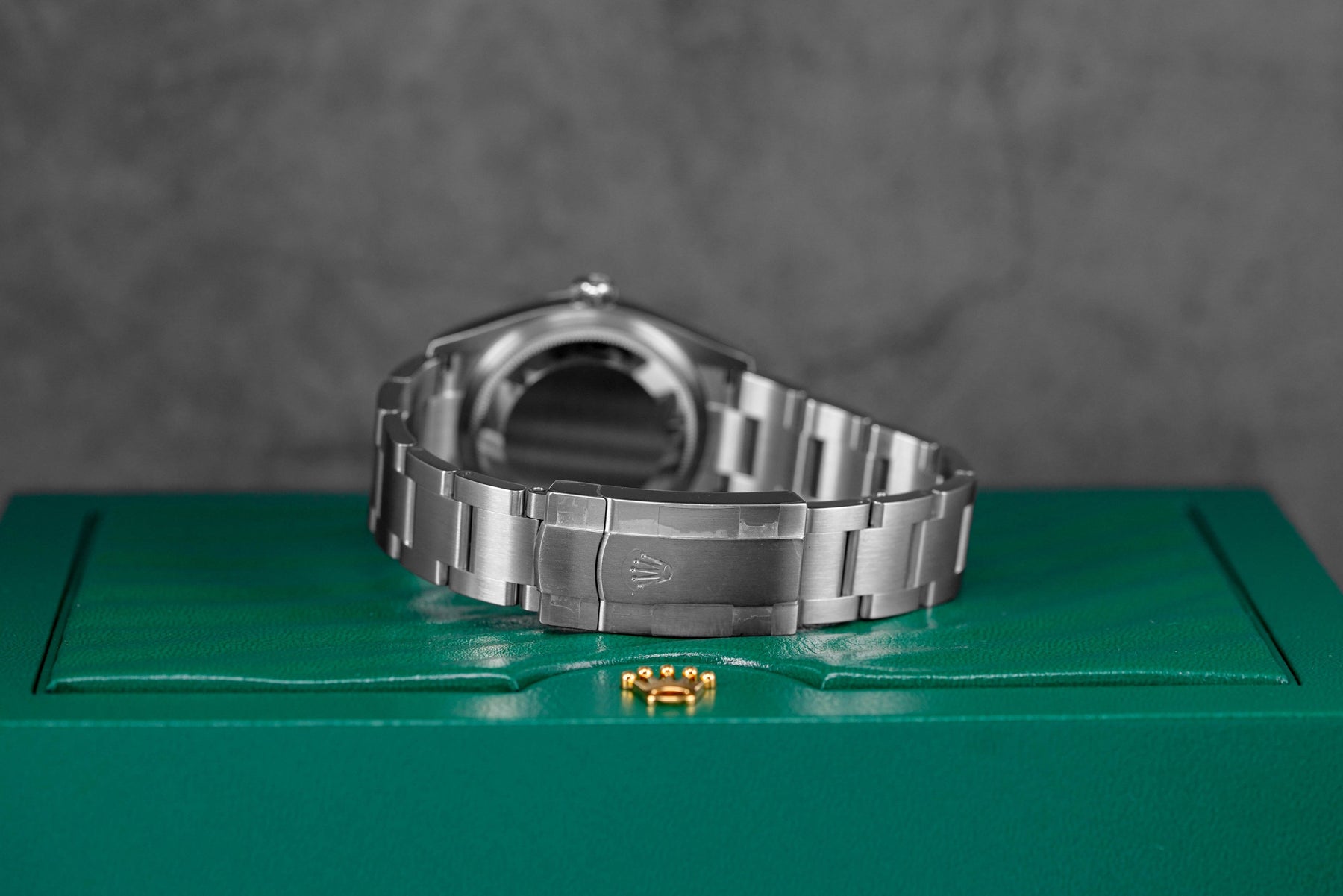 Harga Rolex Oyster Perpetual Red Coral Indonesia