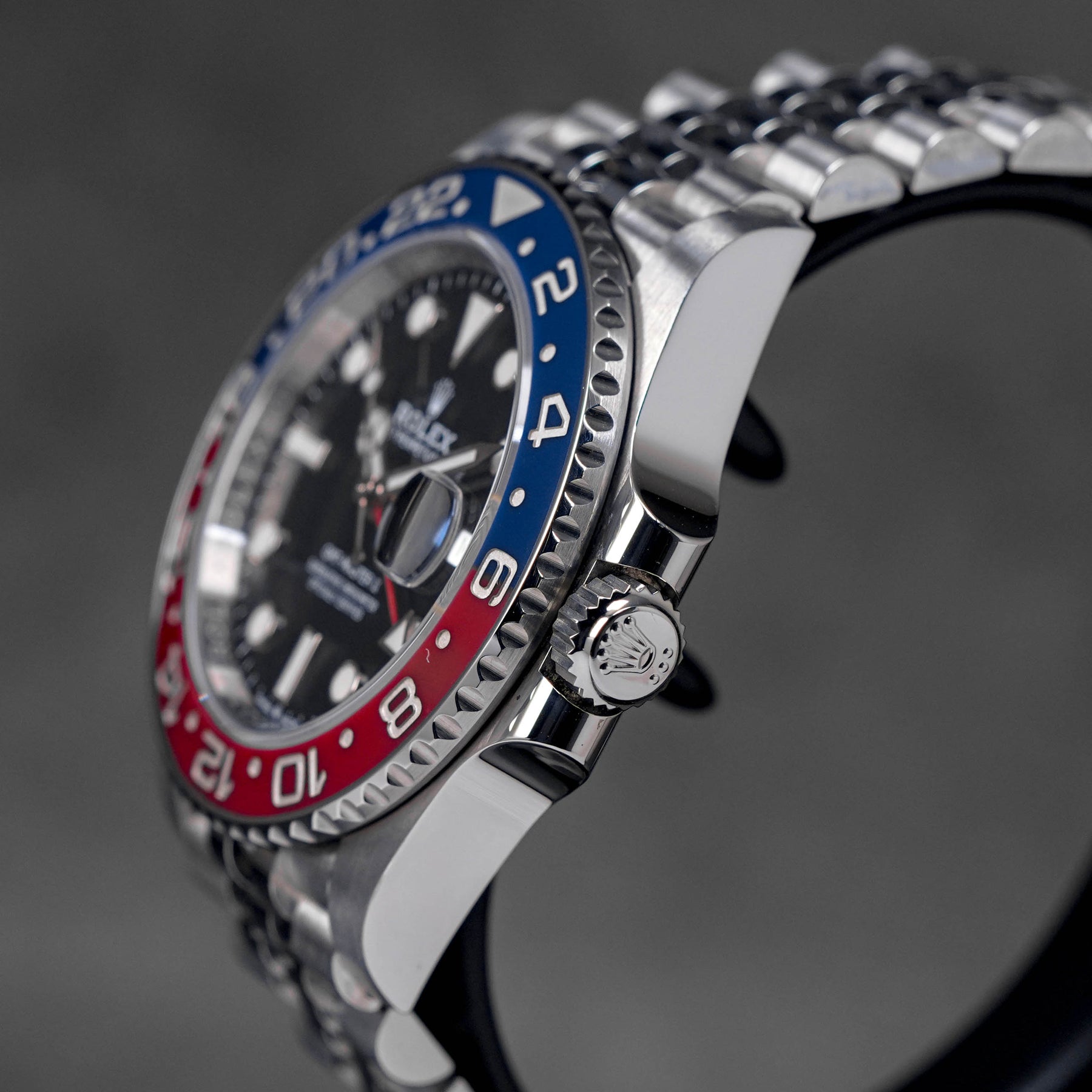 GMT MASTER-II PEPSI JUBILEE (2020)