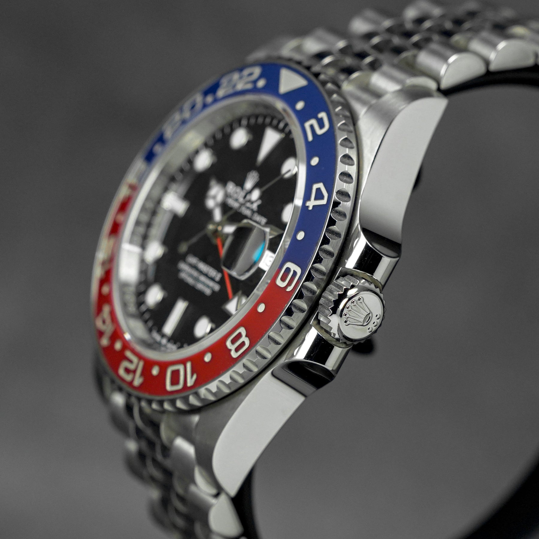Harga Rolex Pepsi Jubilee Indonesia