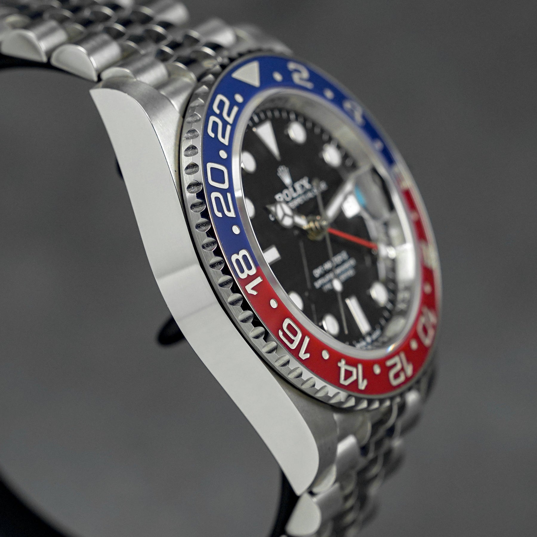 Harga Rolex Pepsi Jubilee Indonesia