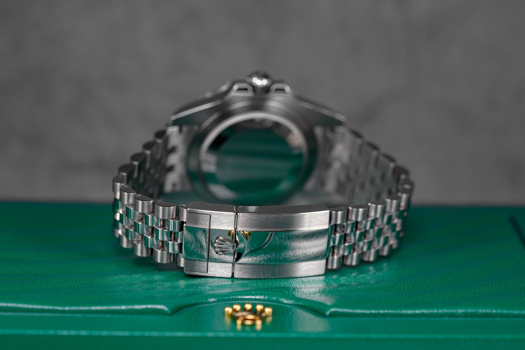 Harga Rolex Pepsi Jubilee Indonesia