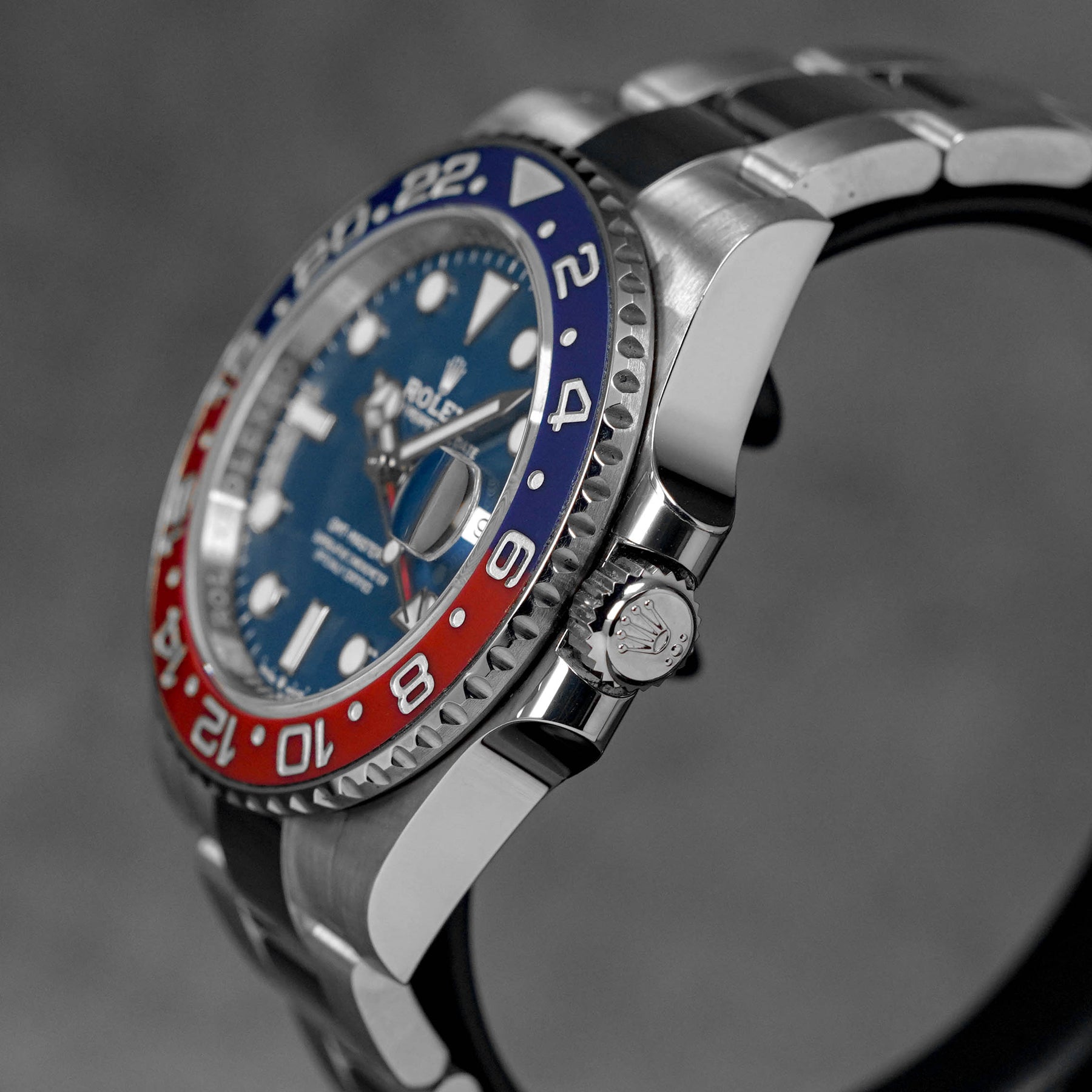 Harga Rolex Pepsi Midnight Indonesia