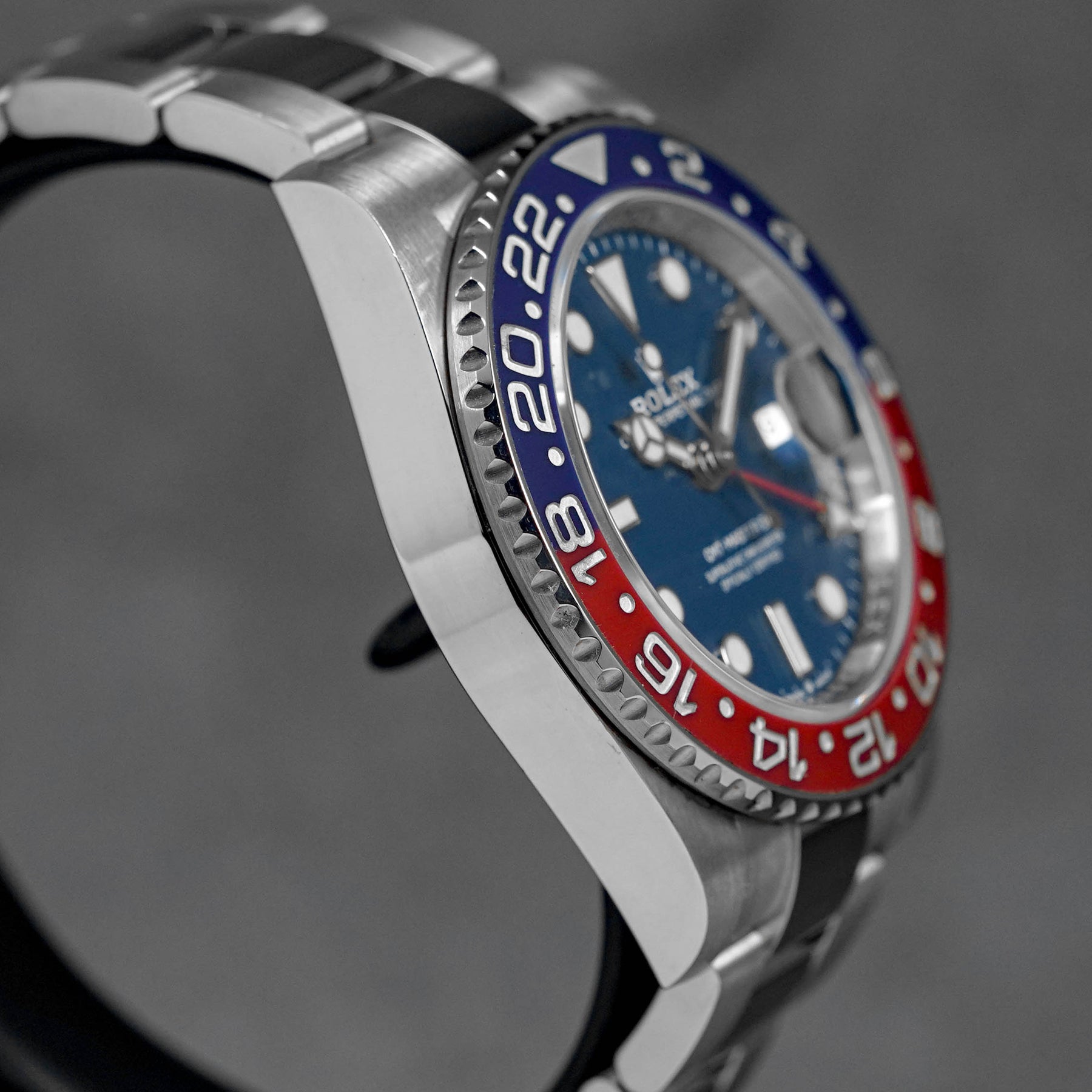 Harga Rolex Pepsi Midnight Indonesia