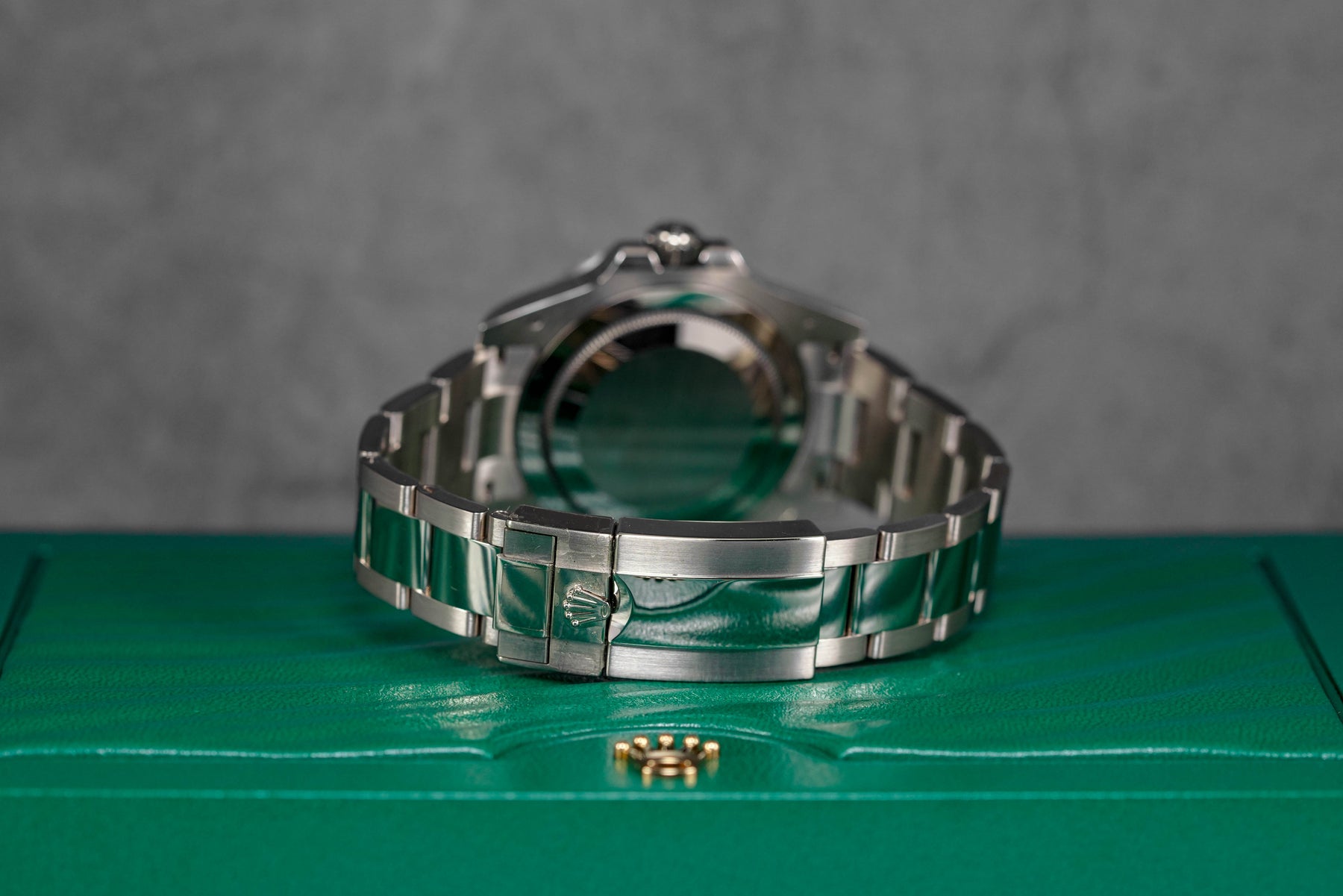 Harga Rolex Pepsi Midnight Indonesia