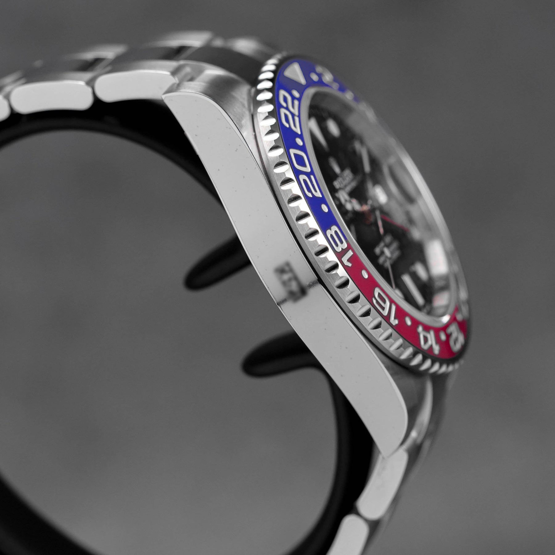 GMT MASTER-II PEPSI OYSTER (2021)