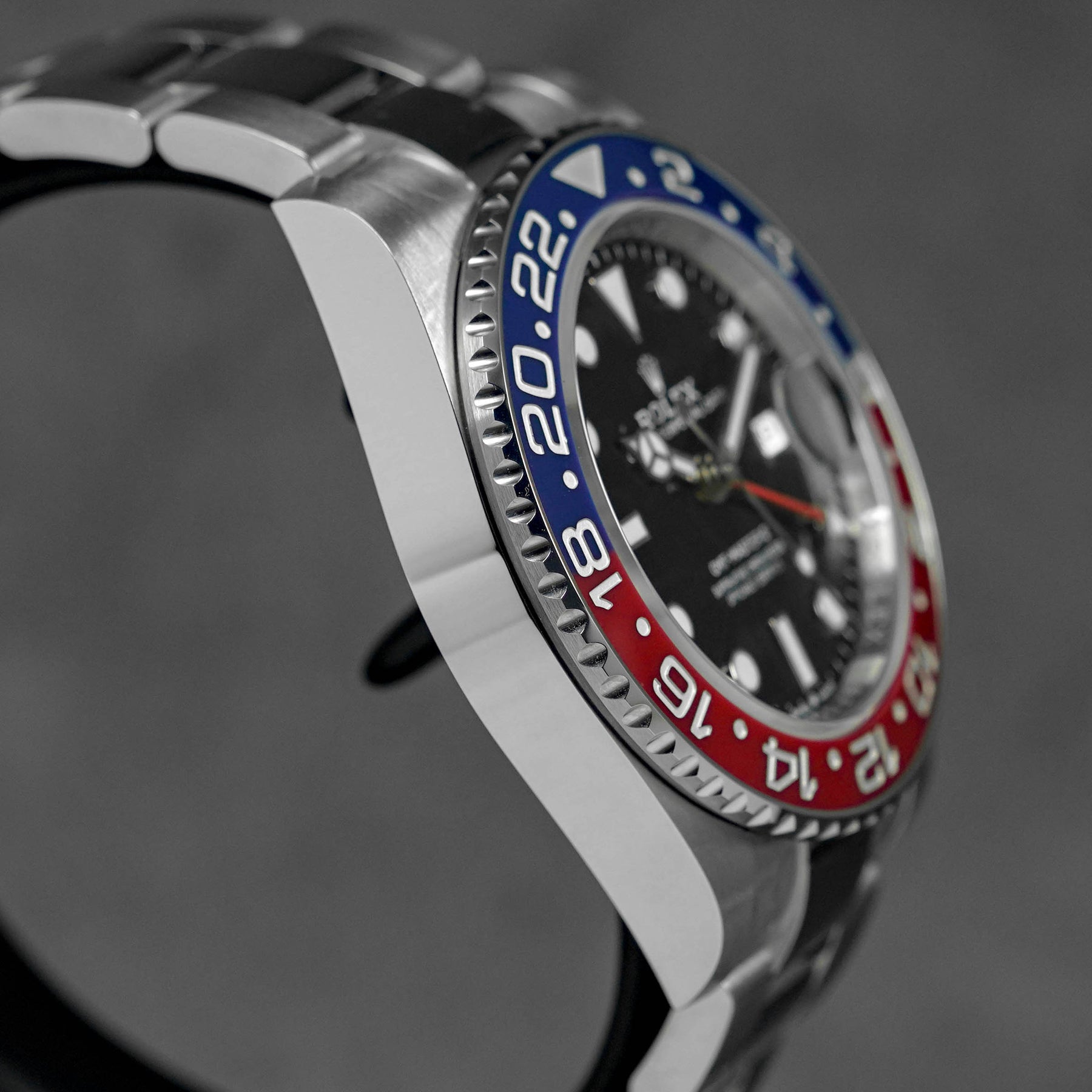 Harga Rolex Pepsi Oyster Indonesia Terbaru