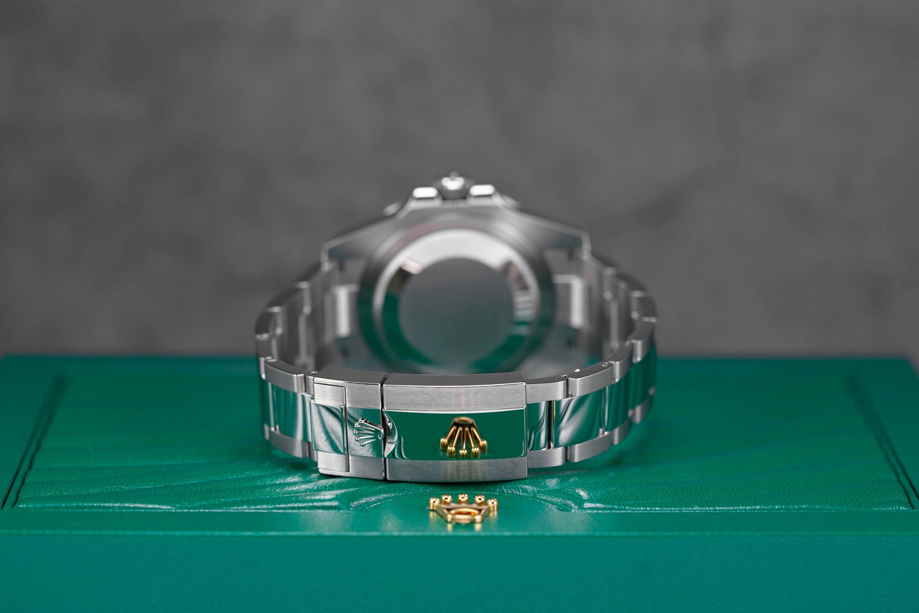 GMT MASTER-II PEPSI OYSTER (2021)