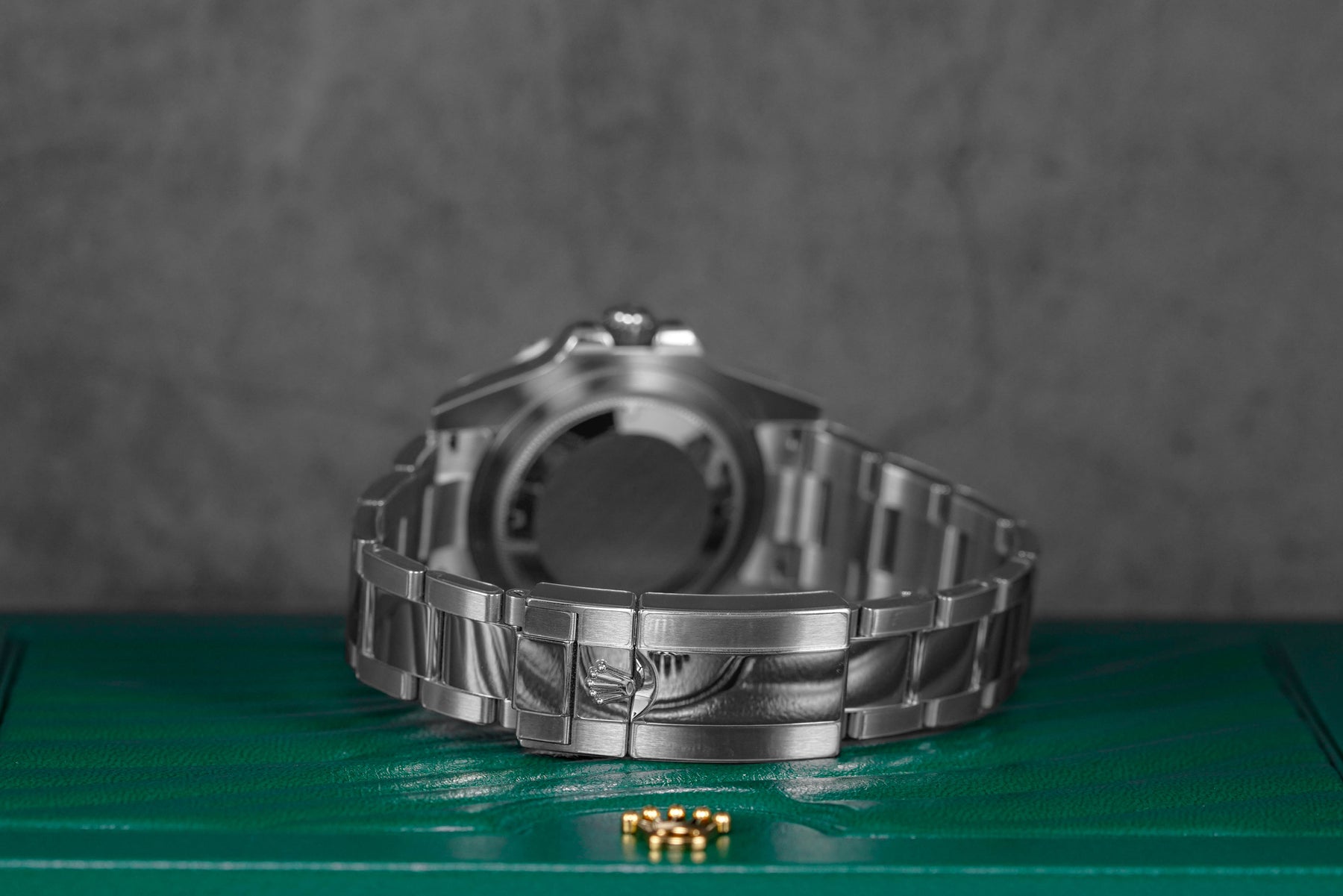 Indonesia Rolex Pepsi Oyster Indonesia