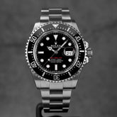 Harga Rolex Red Sea Dweller Indonesia
