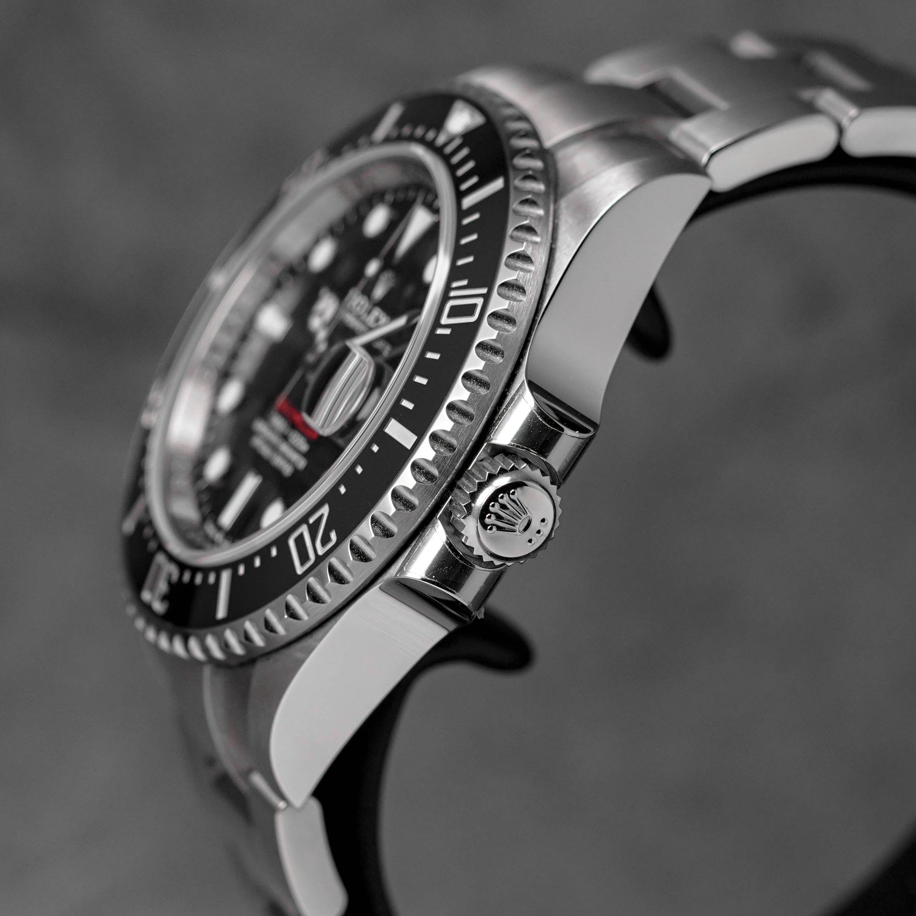 Harga Rolex Red Sea Dweller Indonesia