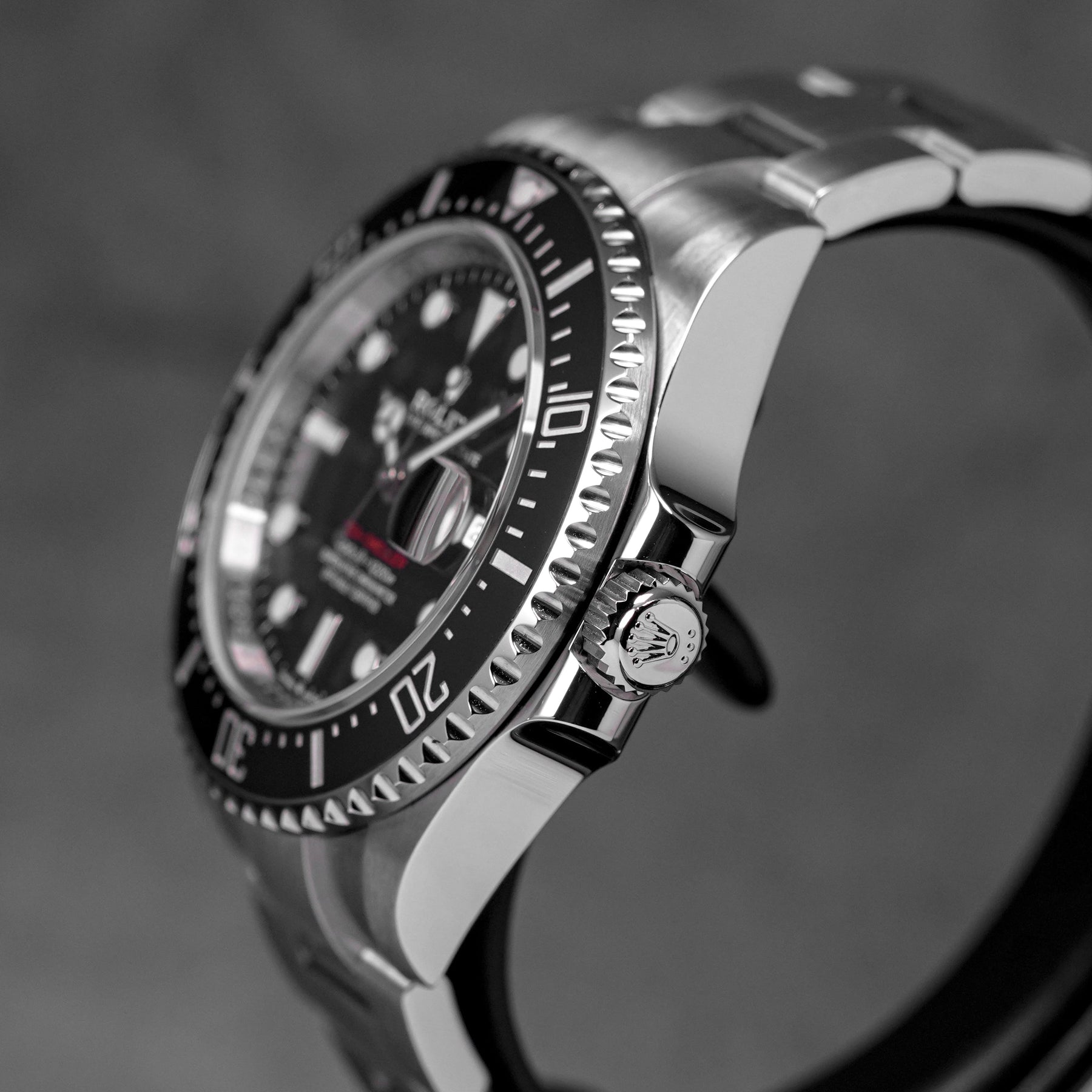 Harga Rolex Red Sea Dweller Indonesia