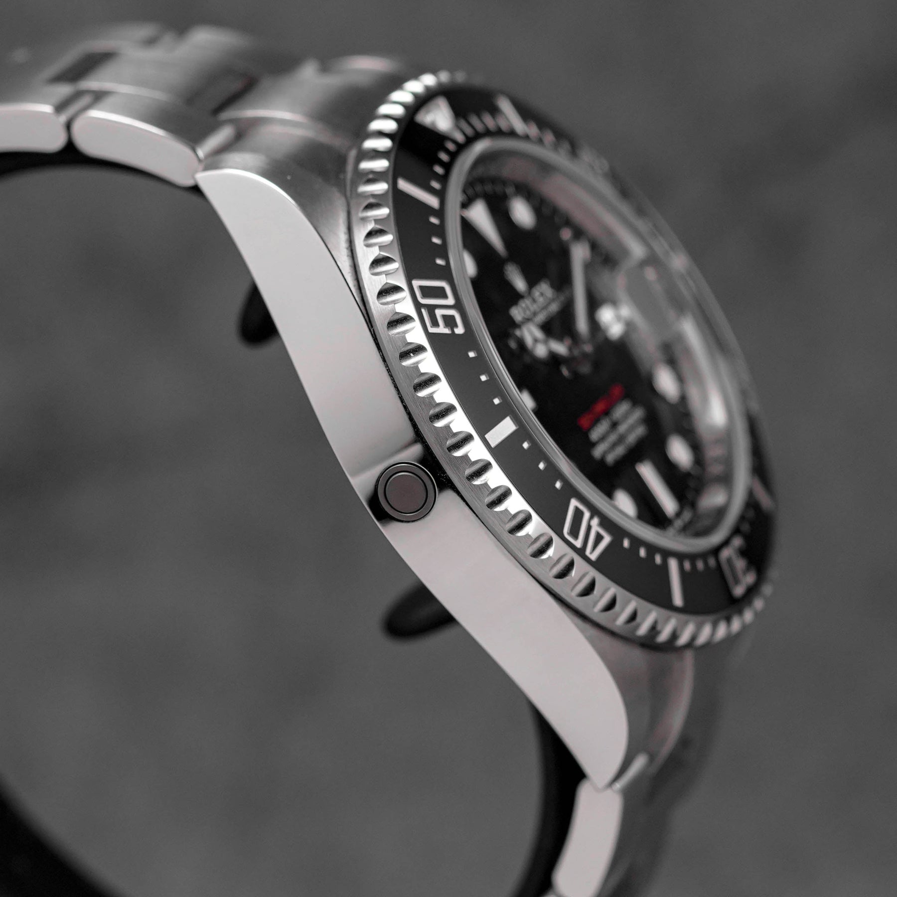 Harga Rolex Red Sea Dweller Indonesia