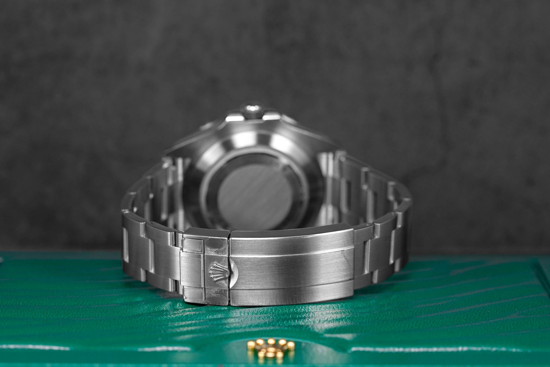 Harga Rolex Red Sea Dweller Indonesia