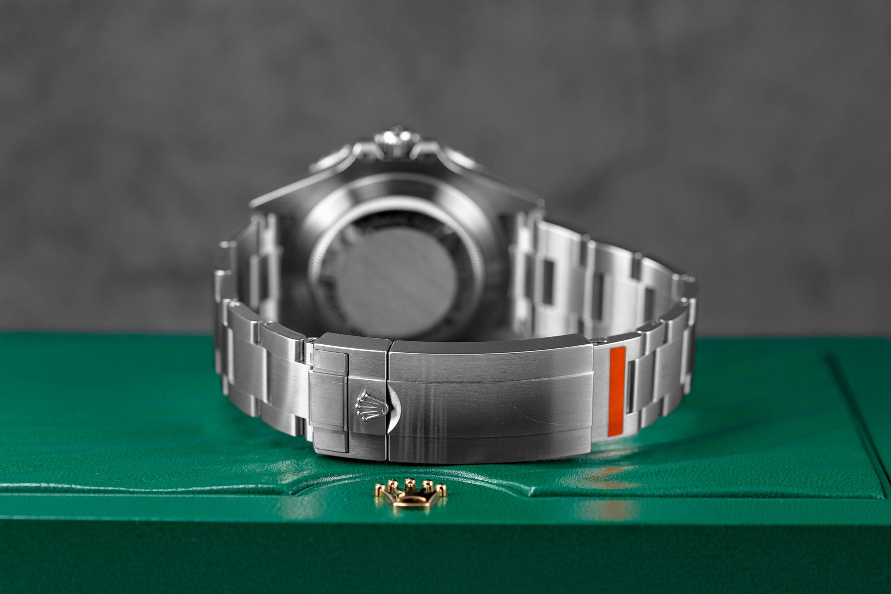 Harga Rolex Red Sea Dweller Indonesia