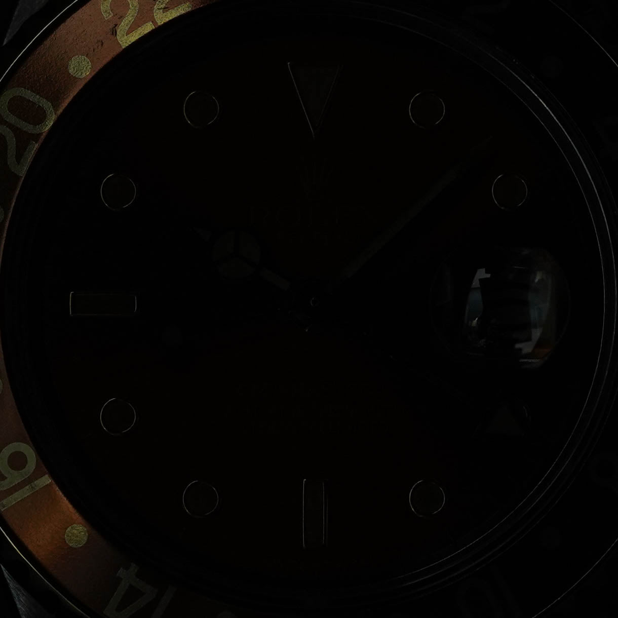 Harga Rolex Roobeer Tiger Eye Indonesia