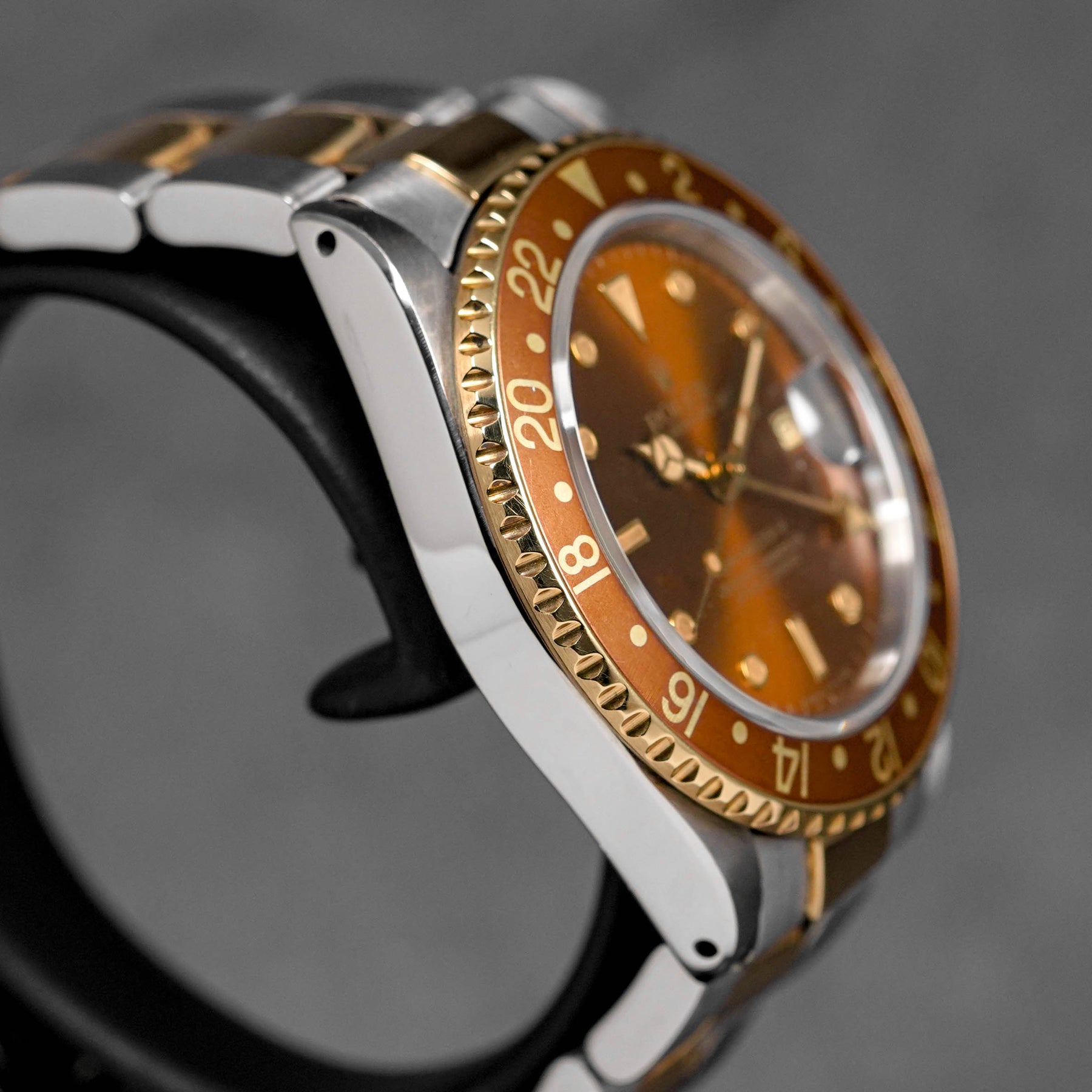 Harga Rolex Roobeer Tiger Eye Indonesia
