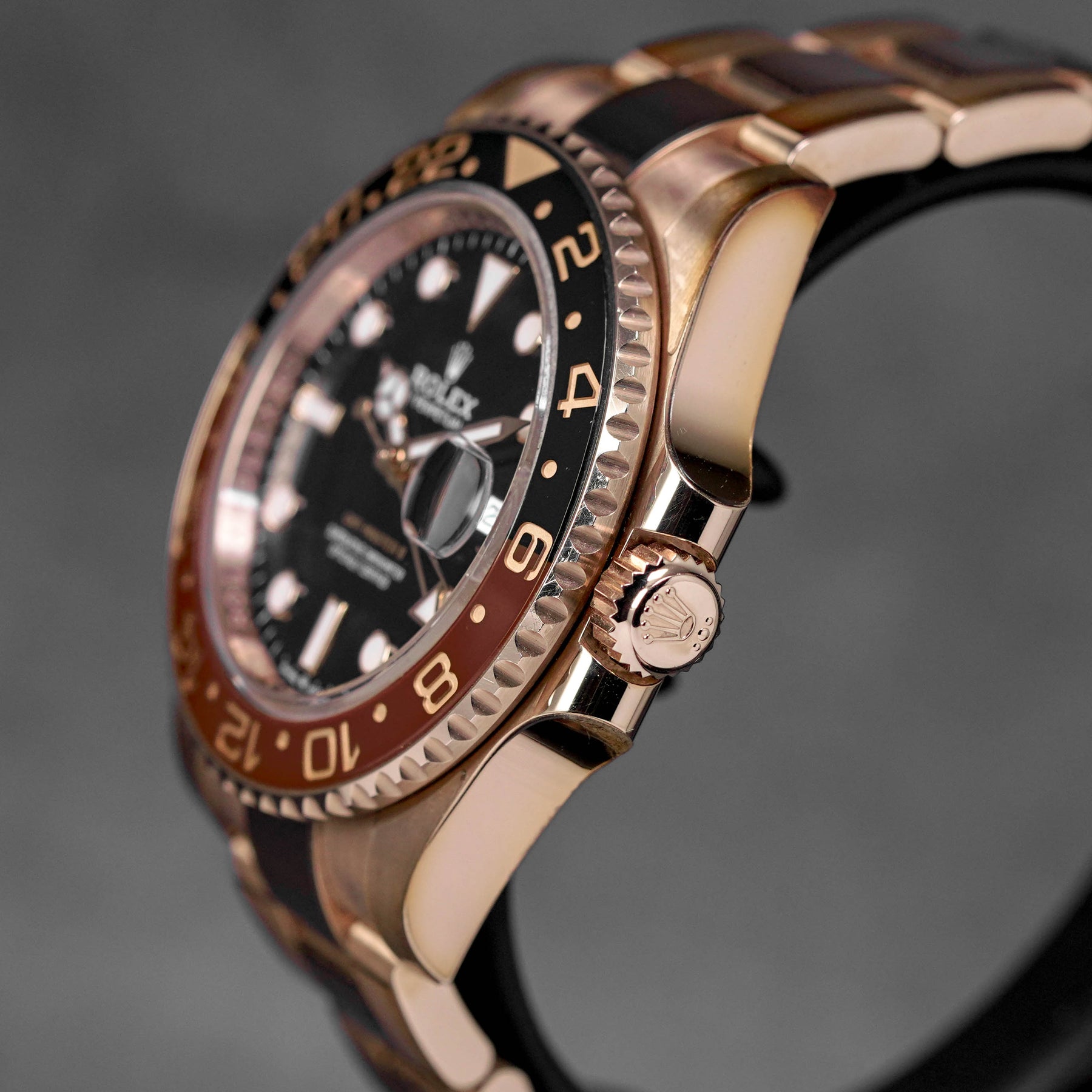 Harga Rolex Rootbeer Indonesia