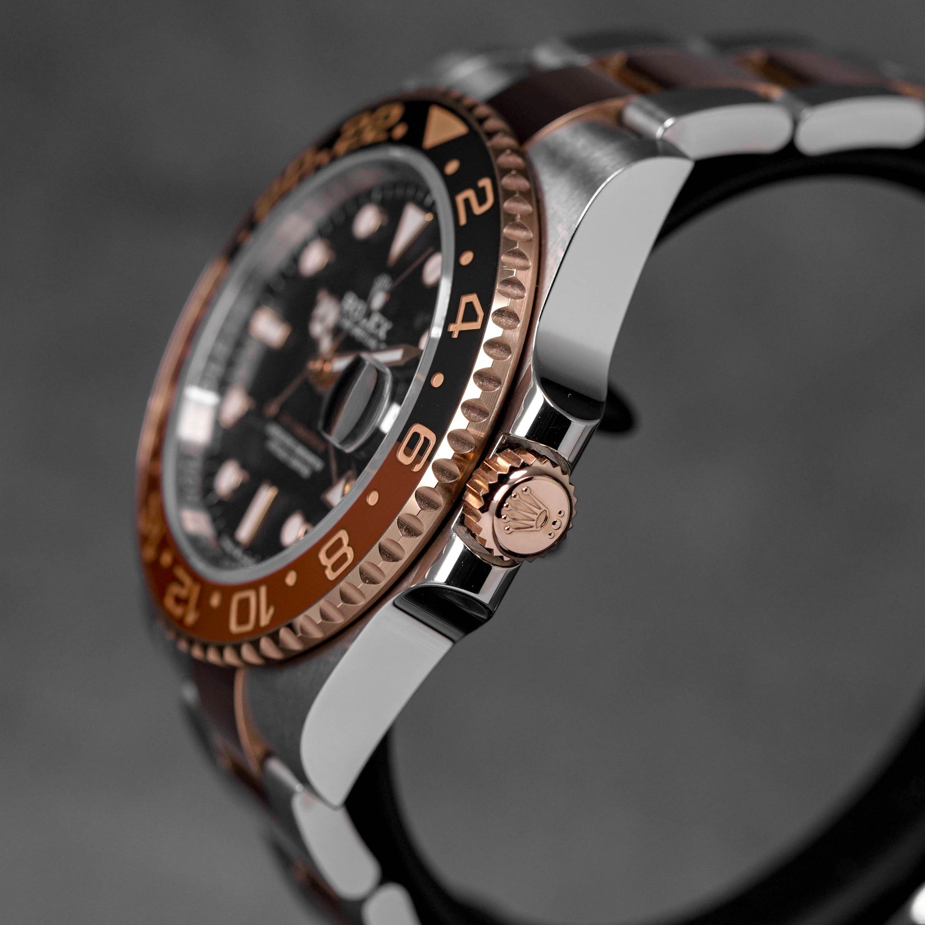 Harga Rolex Rootbeer Indonesia
