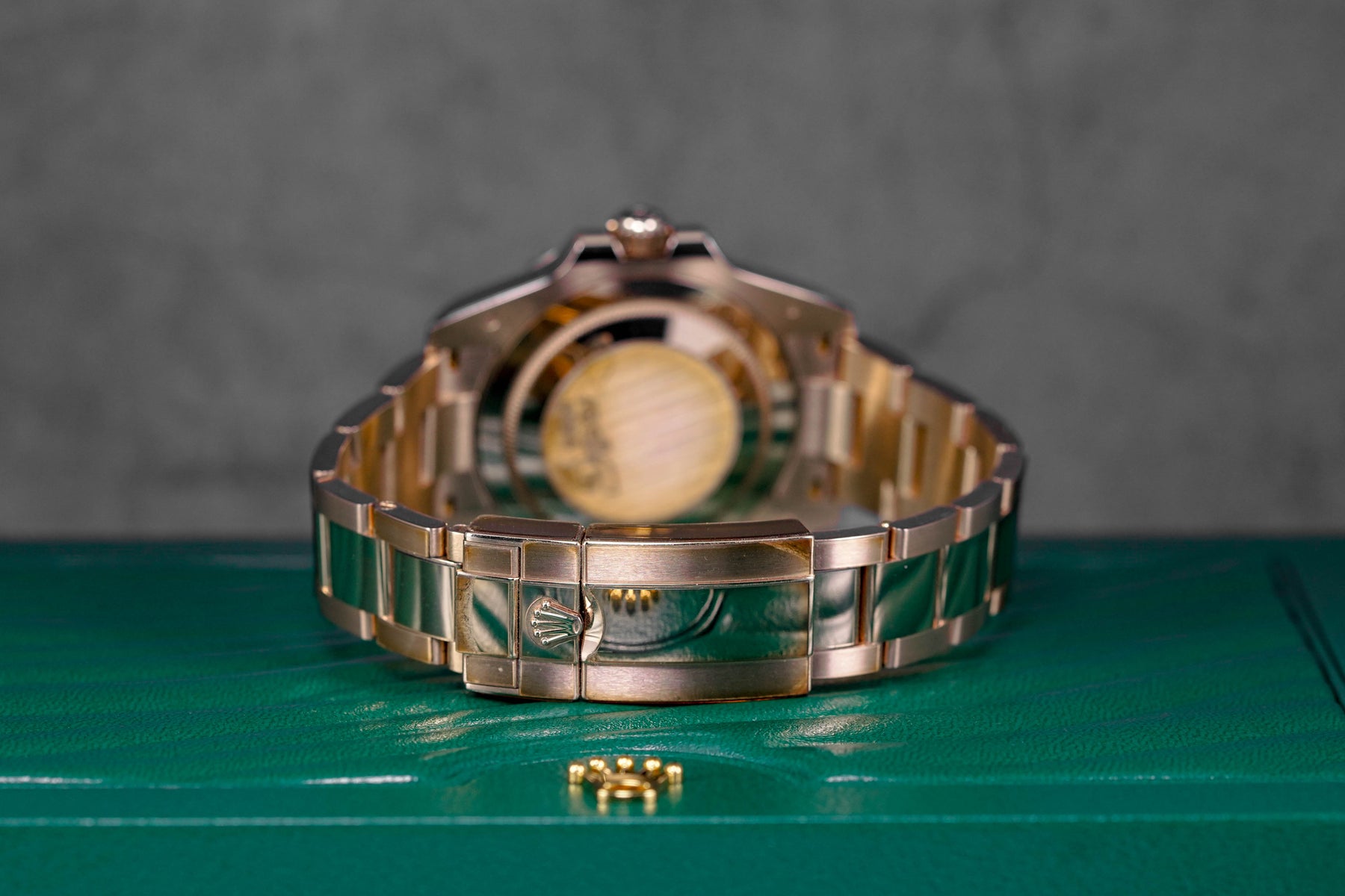 Harga Rolex Rootbeer Indonesia